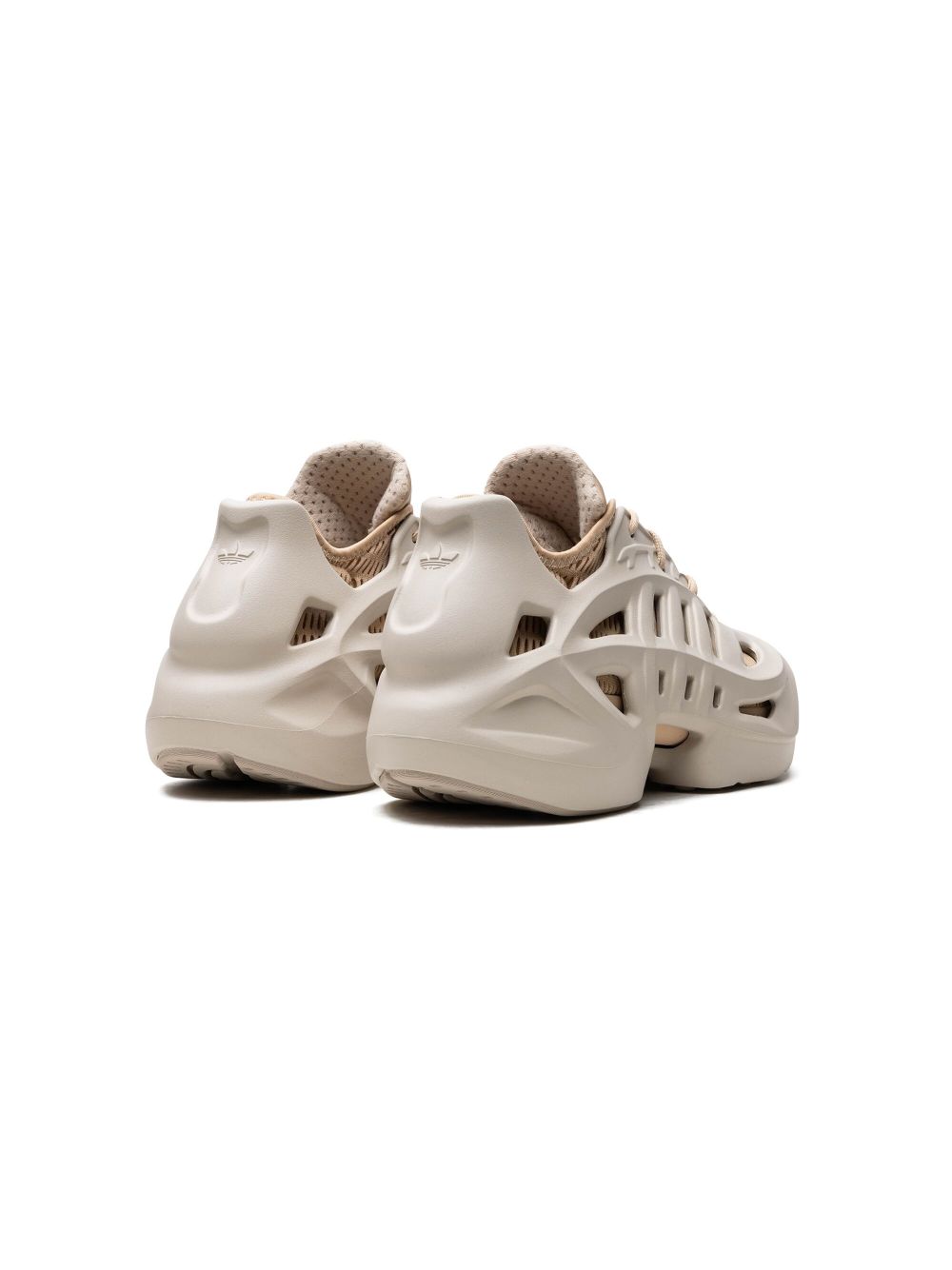 adidas Kids Adifom Climacool "Wonder Beige" sneakers