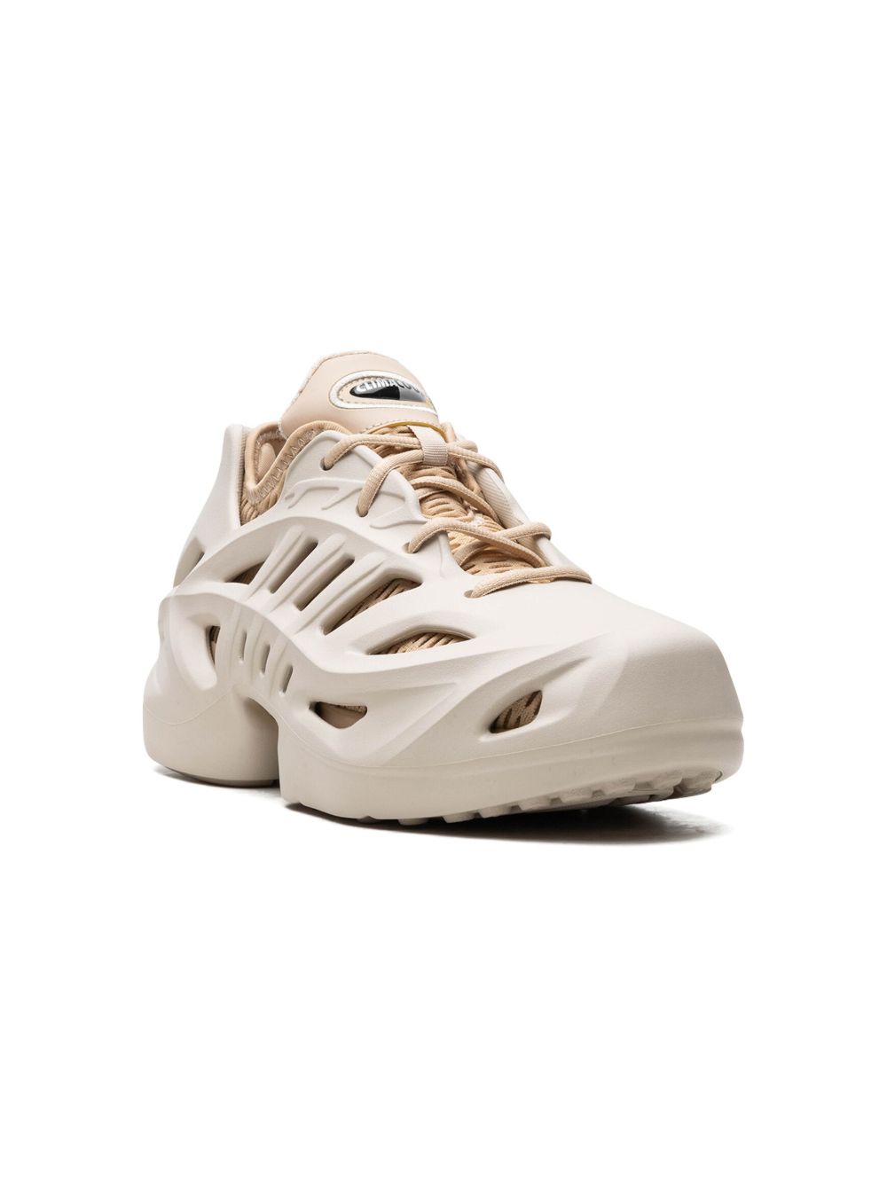 adidas Kids Adifom Climacool "Wonder Beige" sneakers
