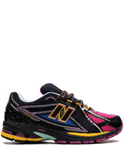 New Balance 1906 Neon Nights Sneakers