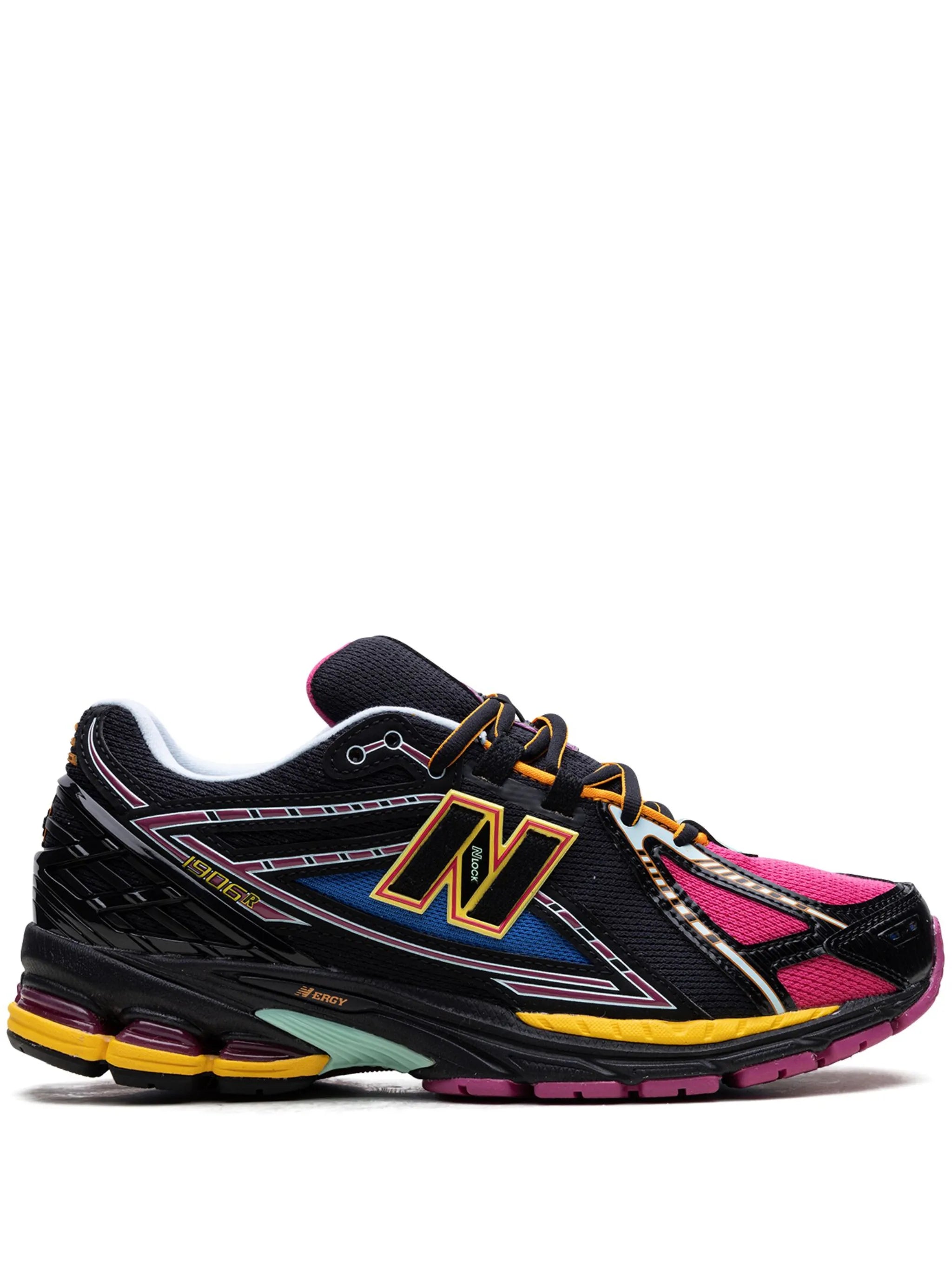 New Balance 1906 Neon Nights Sneakers