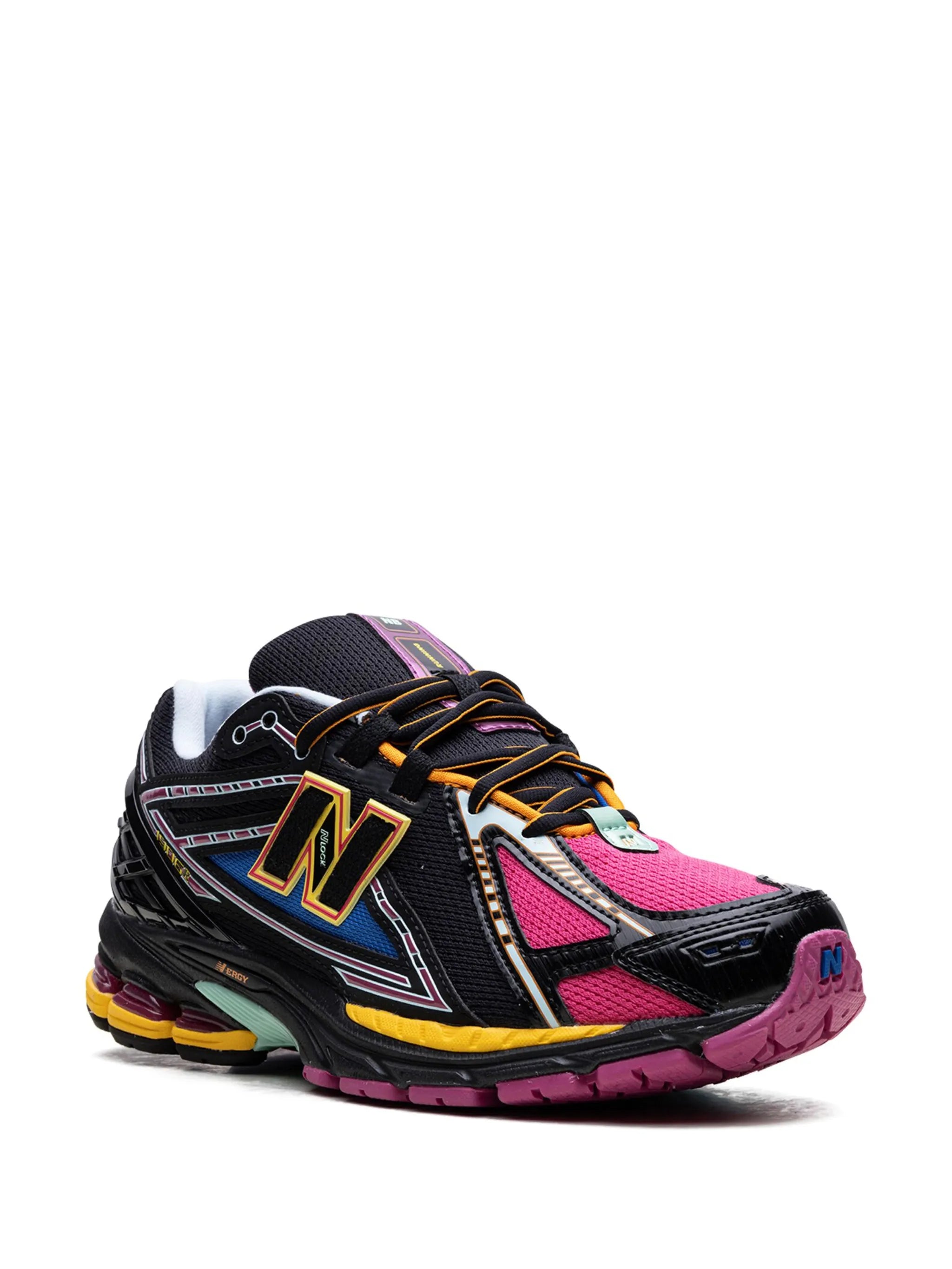 New Balance 1906 Neon Nights Sneakers