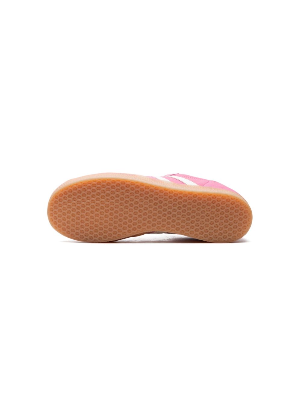 adidas Kids Gazelle "Pink Fusion" sneakers