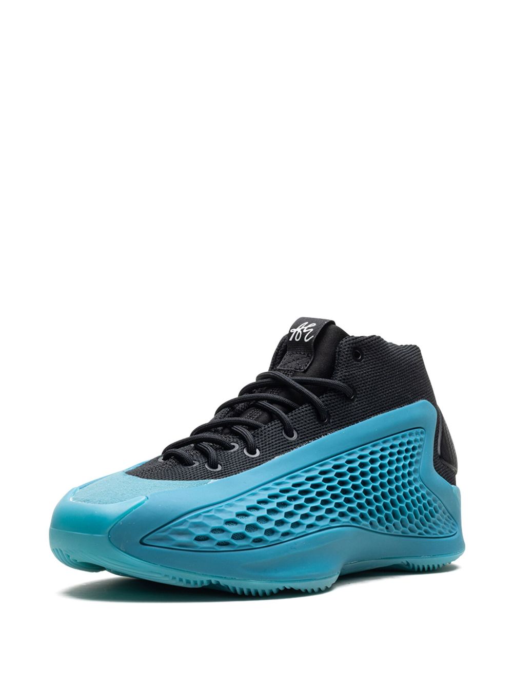 adidas Kids AE 1 J "Arctic Fusion" sneakers