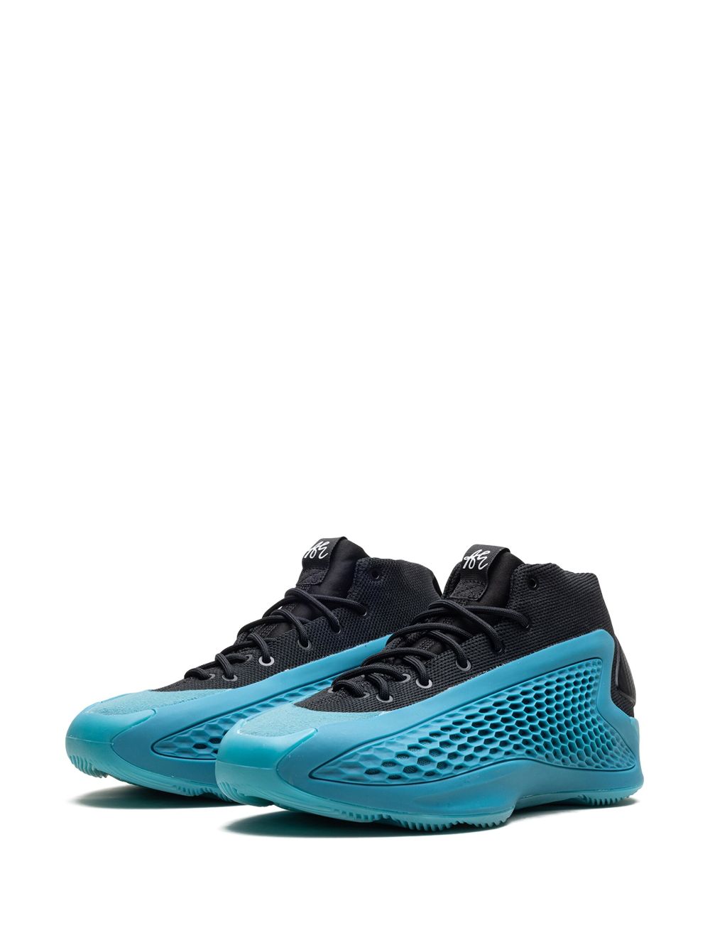 adidas Kids AE 1 J "Arctic Fusion" sneakers