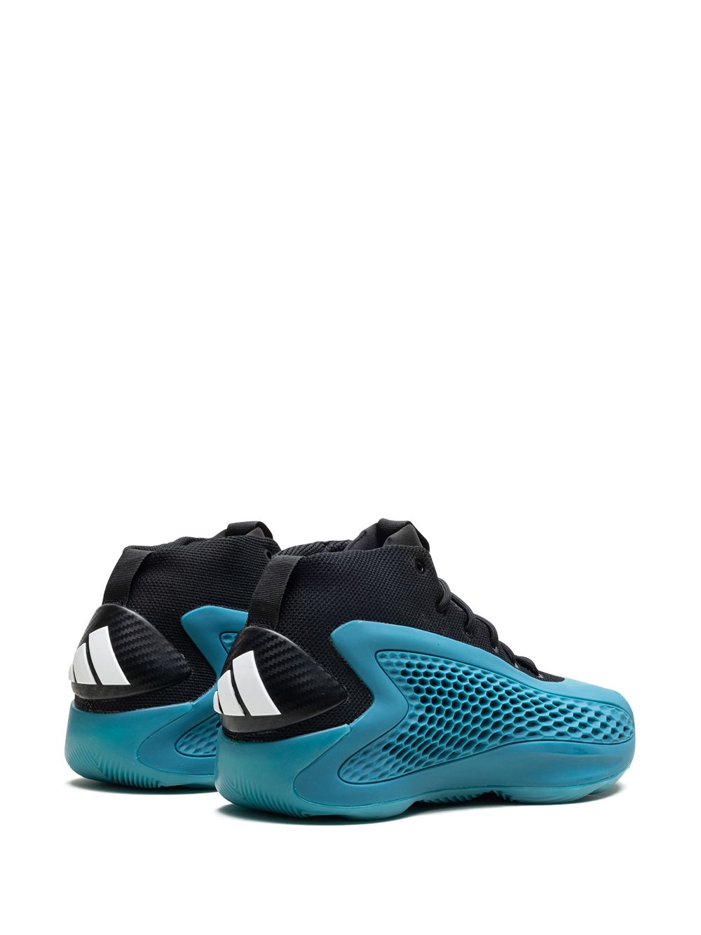 adidas Kids AE 1 J "Arctic Fusion" sneakers