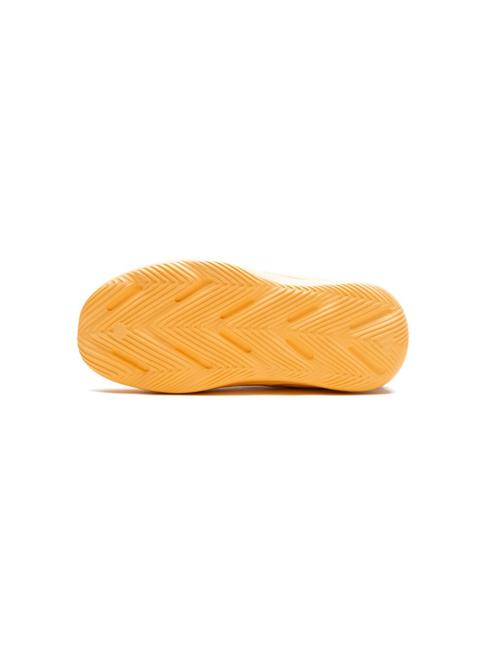 adidas Kids AE1 "Acid Orange" sneakers