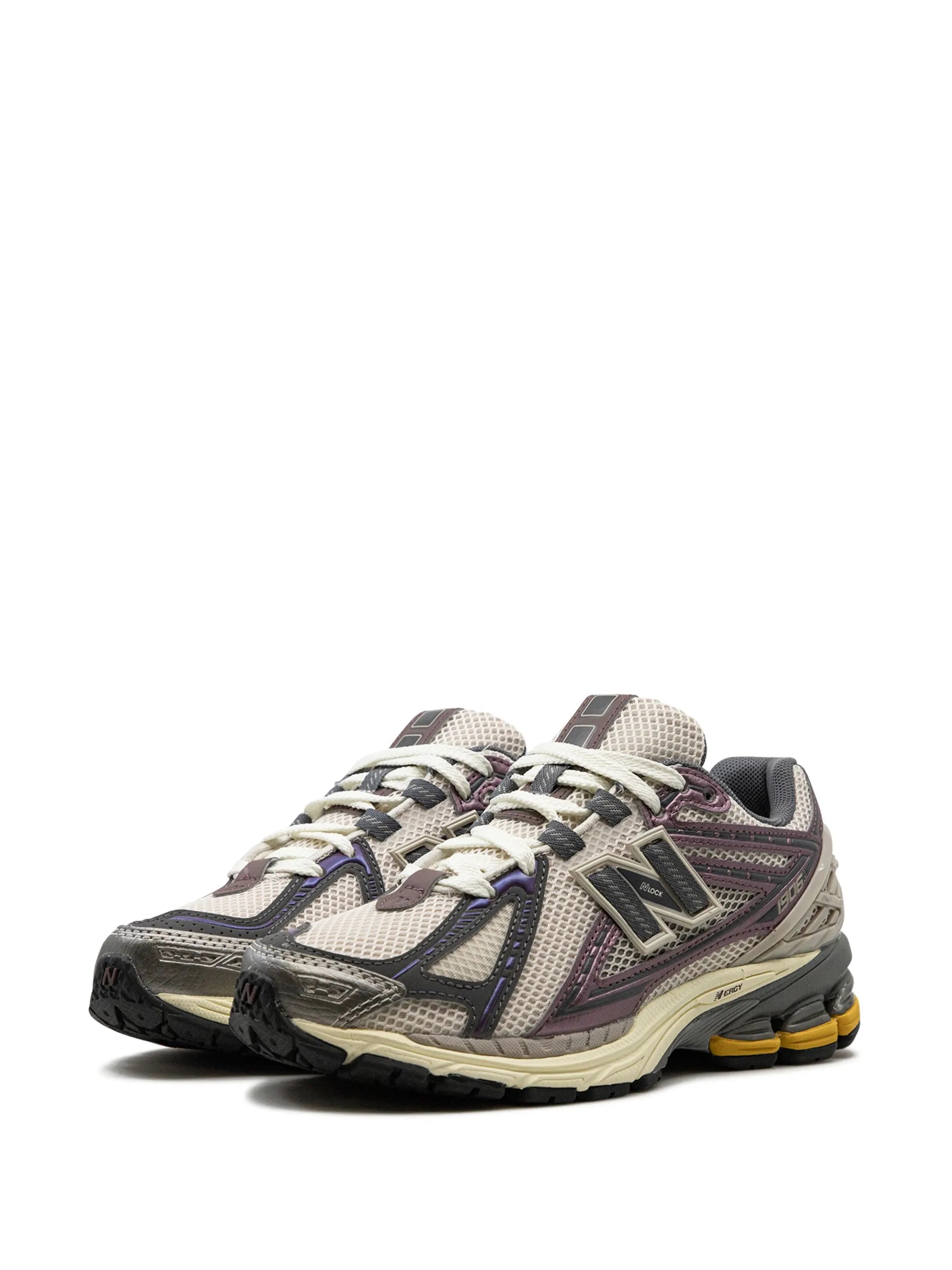 New Balance 1906 Licorice Sneakers