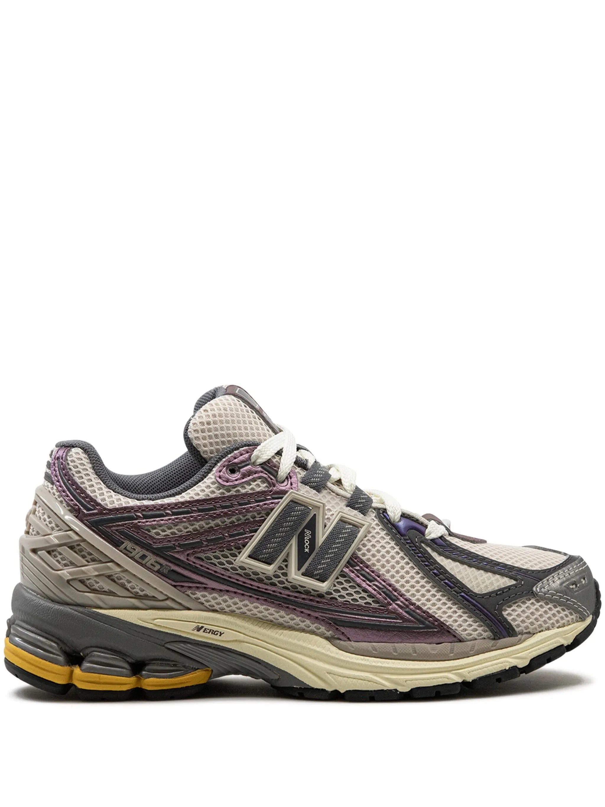New Balance 1906 Licorice Sneakers