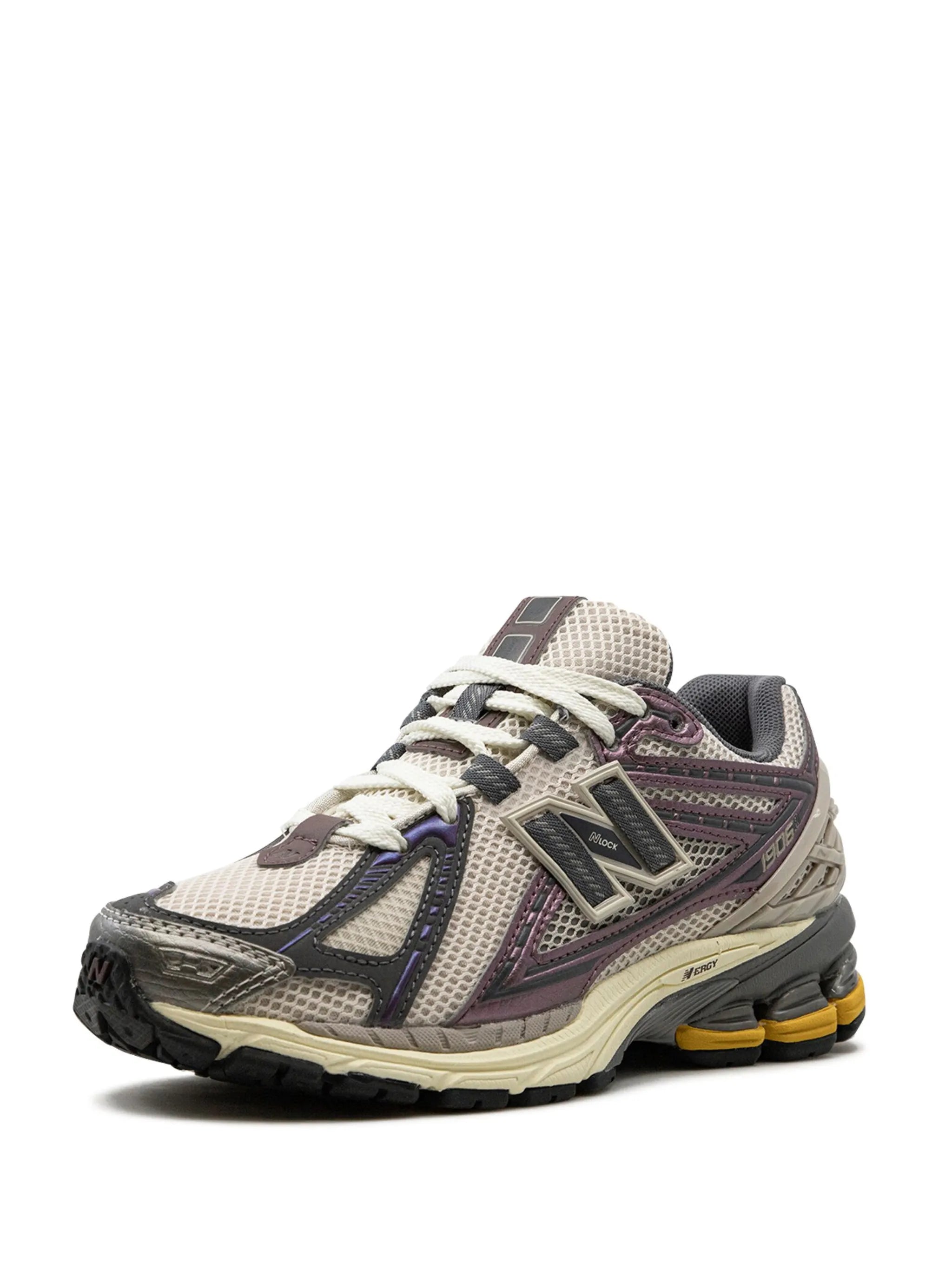 New Balance 1906 Licorice Sneakers