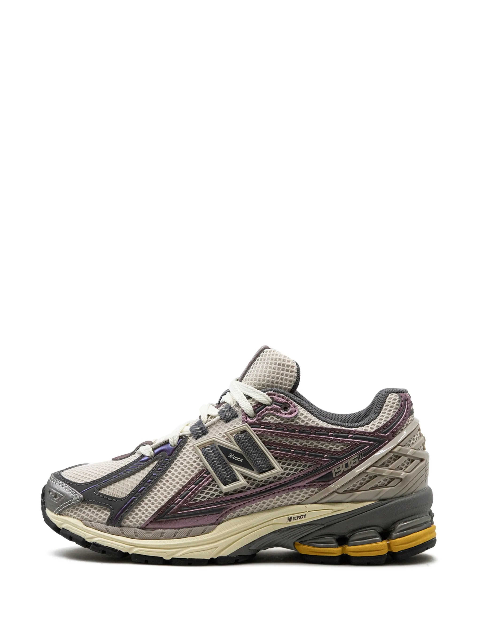 New Balance 1906 Licorice Sneakers