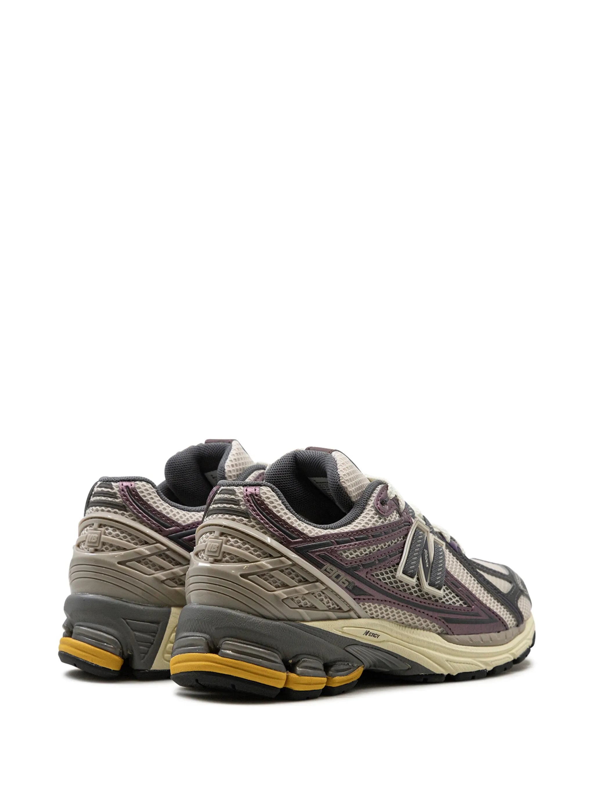 New Balance 1906 Licorice Sneakers
