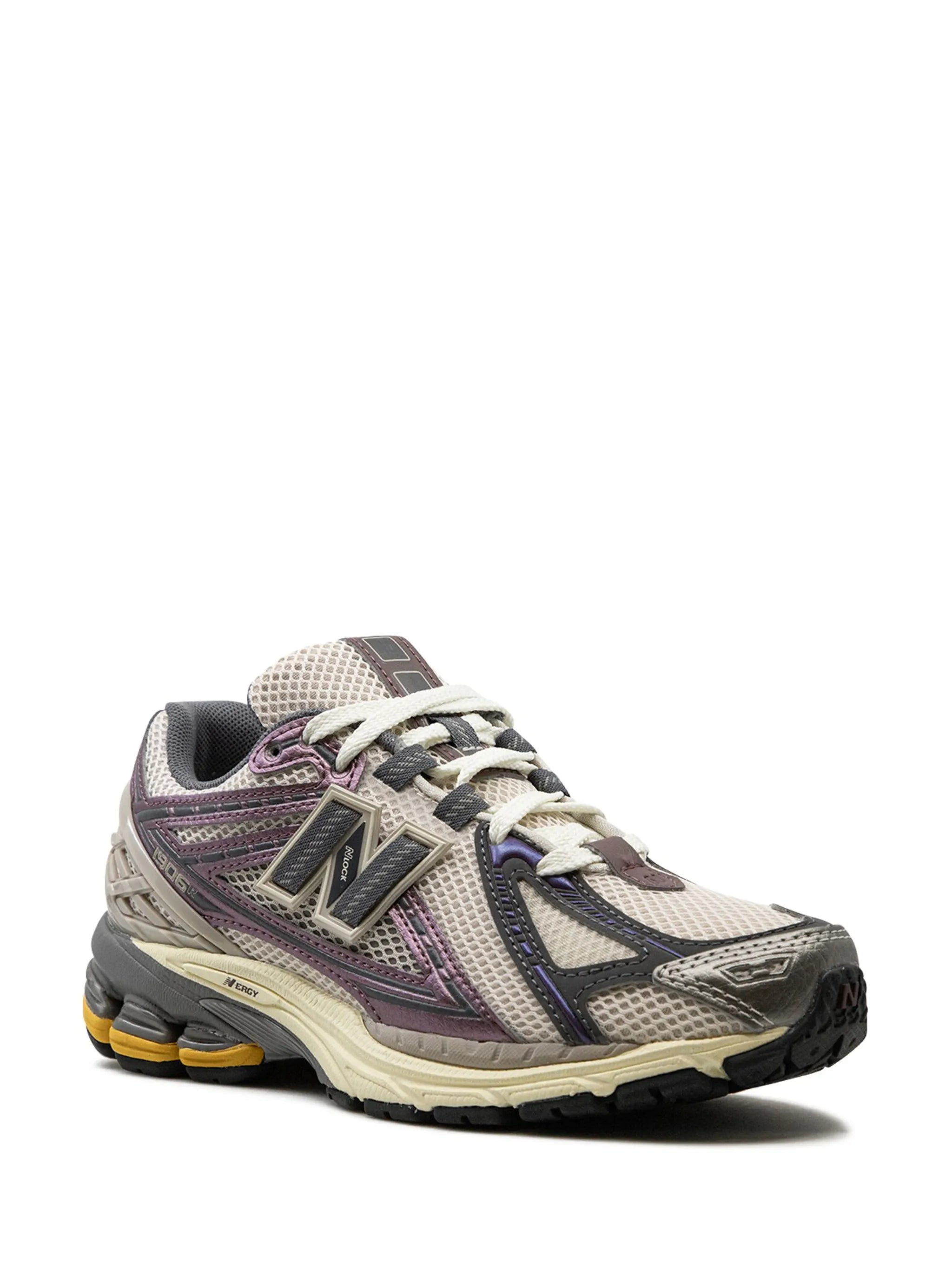 New Balance 1906 Licorice Sneakers