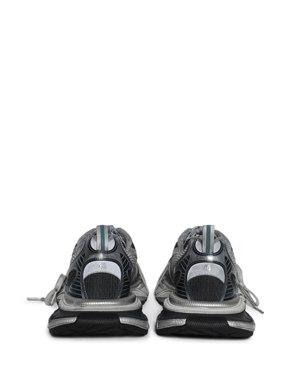 Sneakers Balenciaga 3XL in mesh spesso 