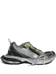 Sneakers Balenciaga 3XL in mesh spesso 