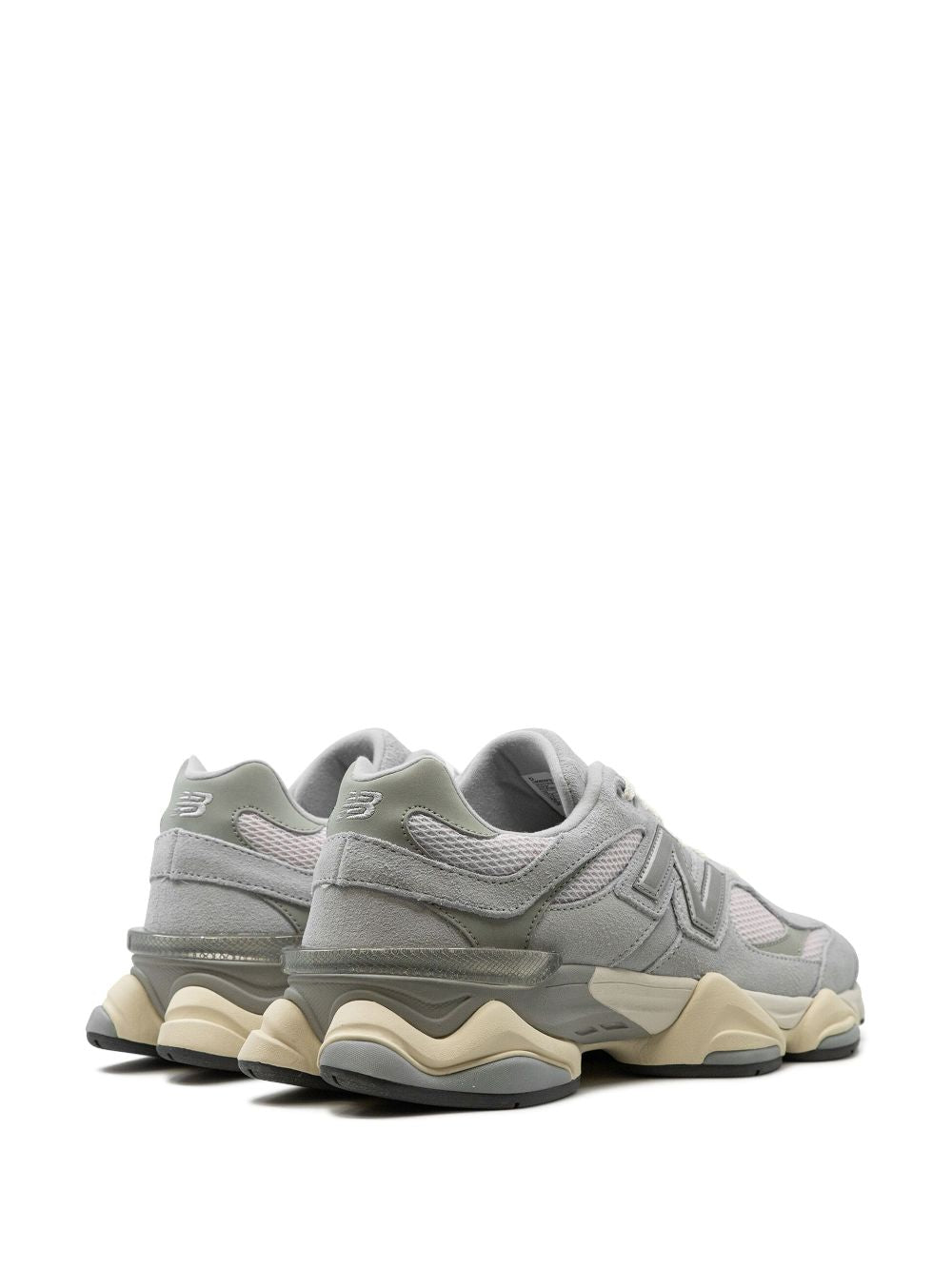 New Balance 9060 "Granite" sneakers