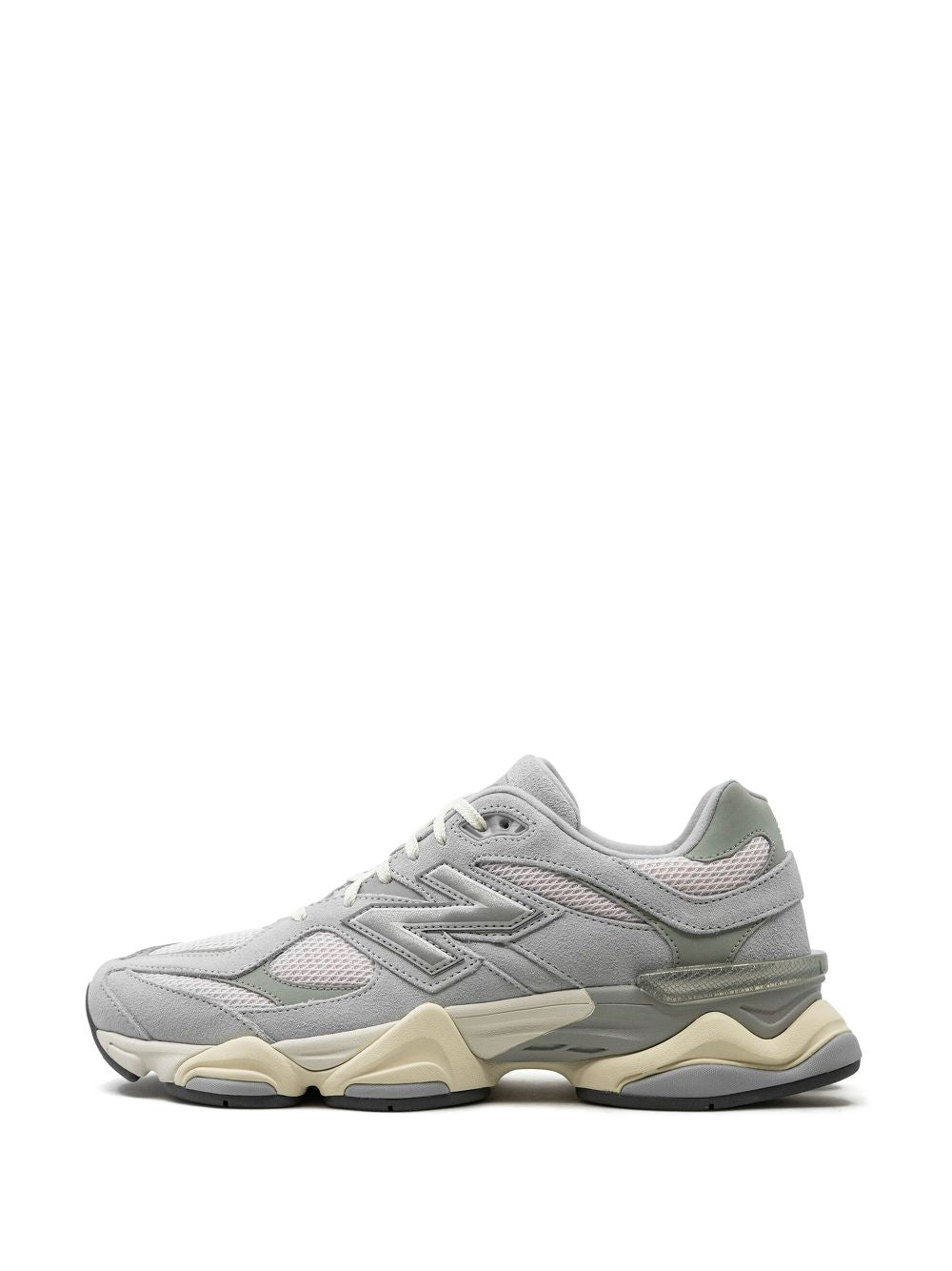 New Balance 9060 "Granite" sneakers