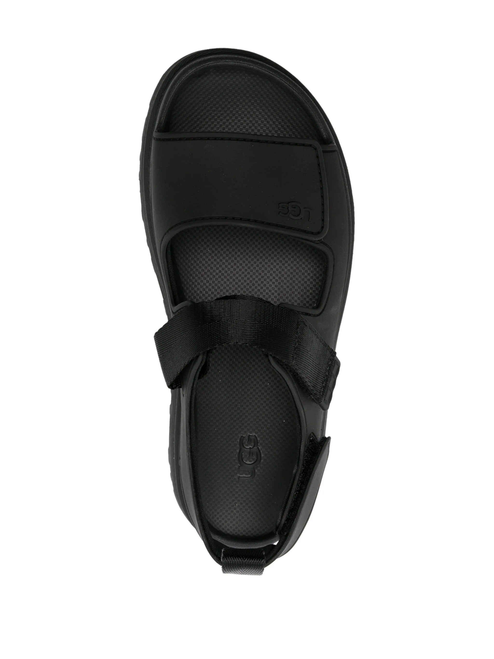 Bottes à boutons UGG Bailey