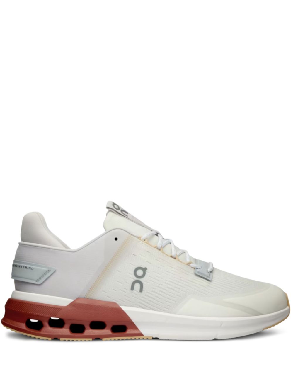 On Running Cloudnova Flux sneakers