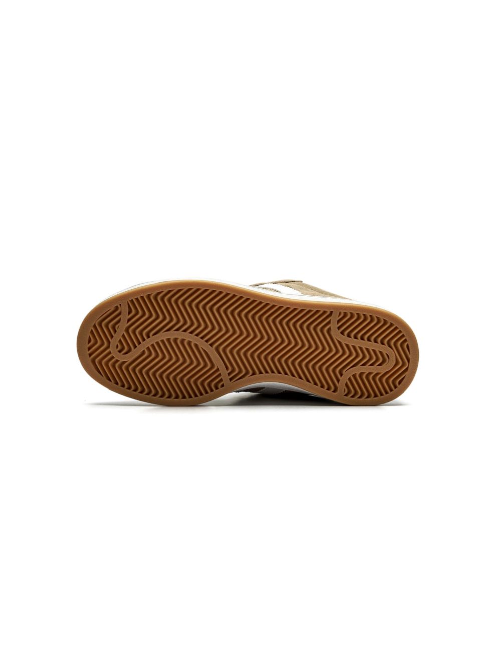 adidas Kids Campus 00s "Blanch Cargo" sneakers
