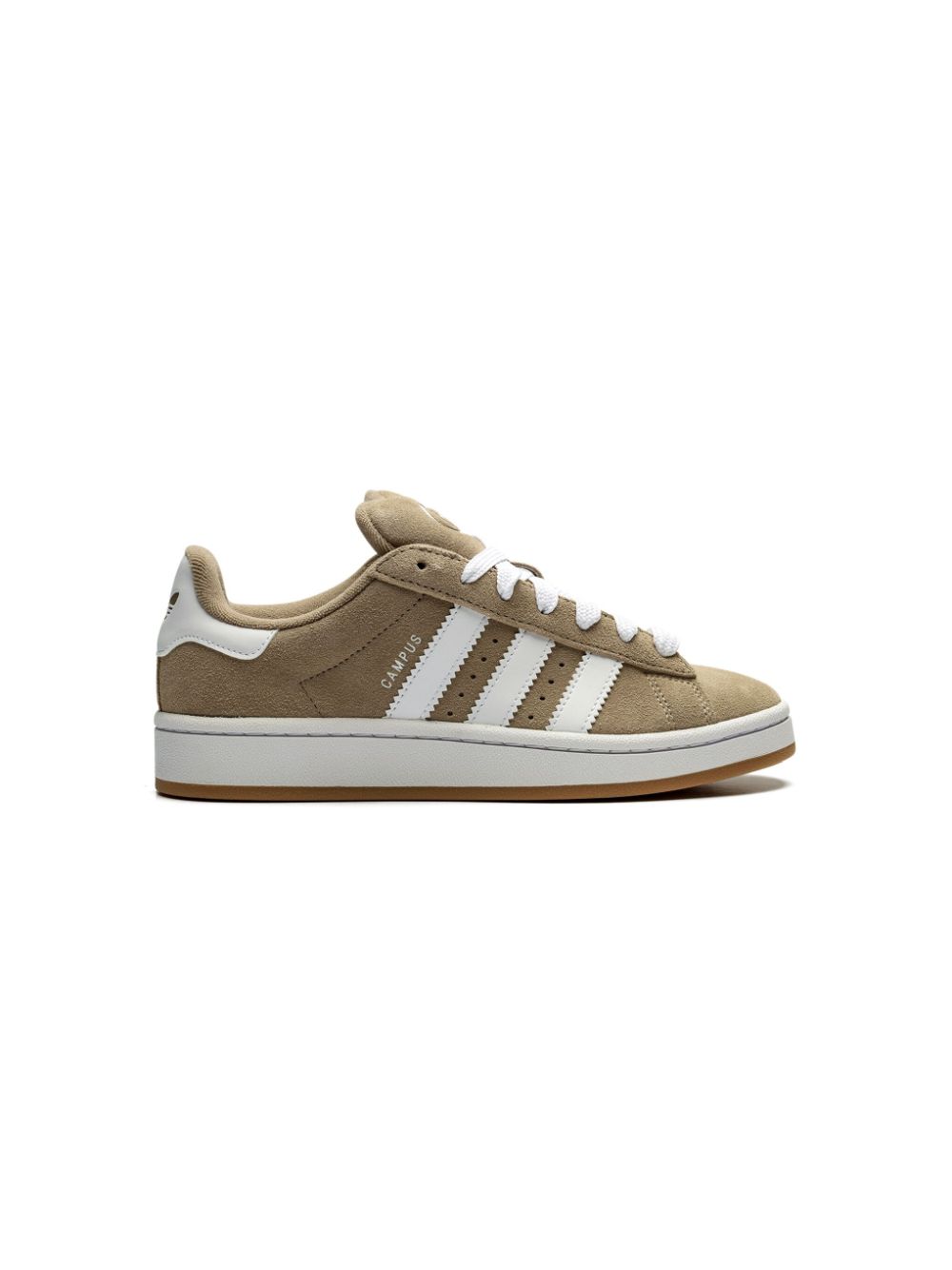adidas Kids Campus 00s "Blanch Cargo" sneakers