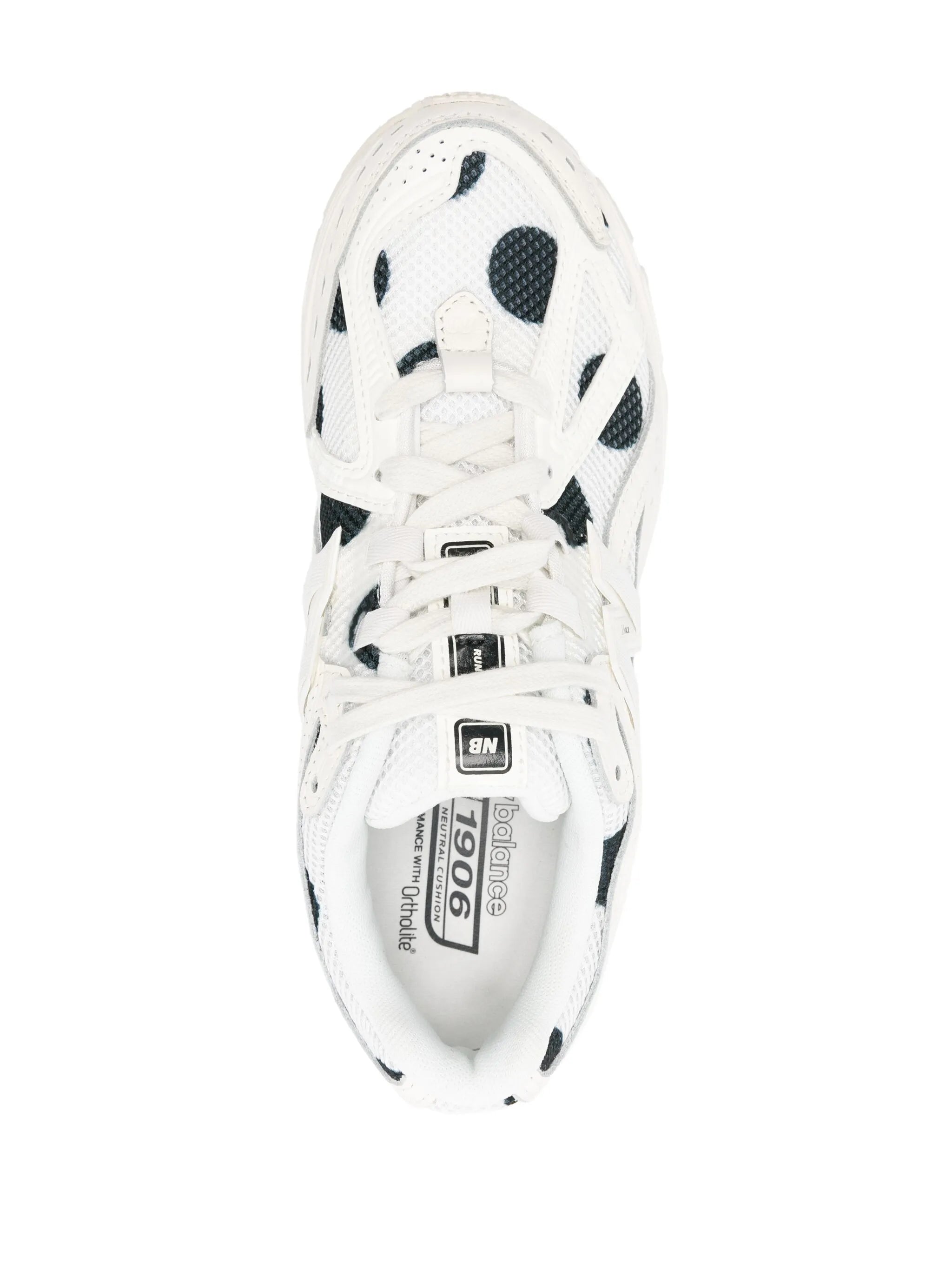 New Balance 1906 polka-dot Sneakers