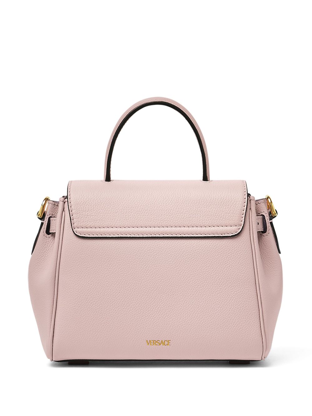 Versace small La Medusa tote bag