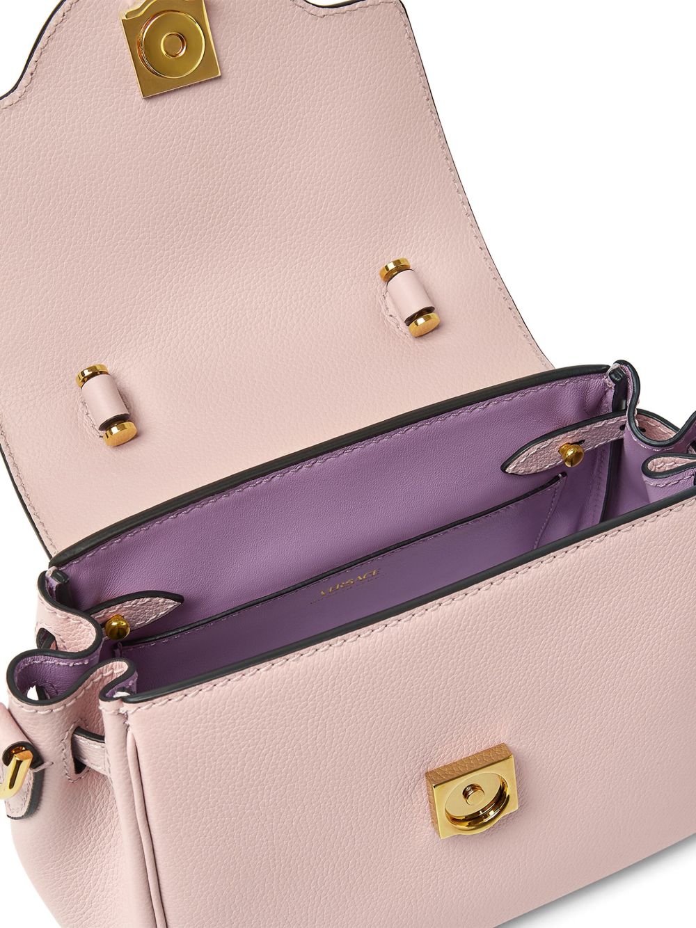 Versace small La Medusa tote bag