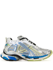 Sneakers Balenciaga Runner con pannelli 