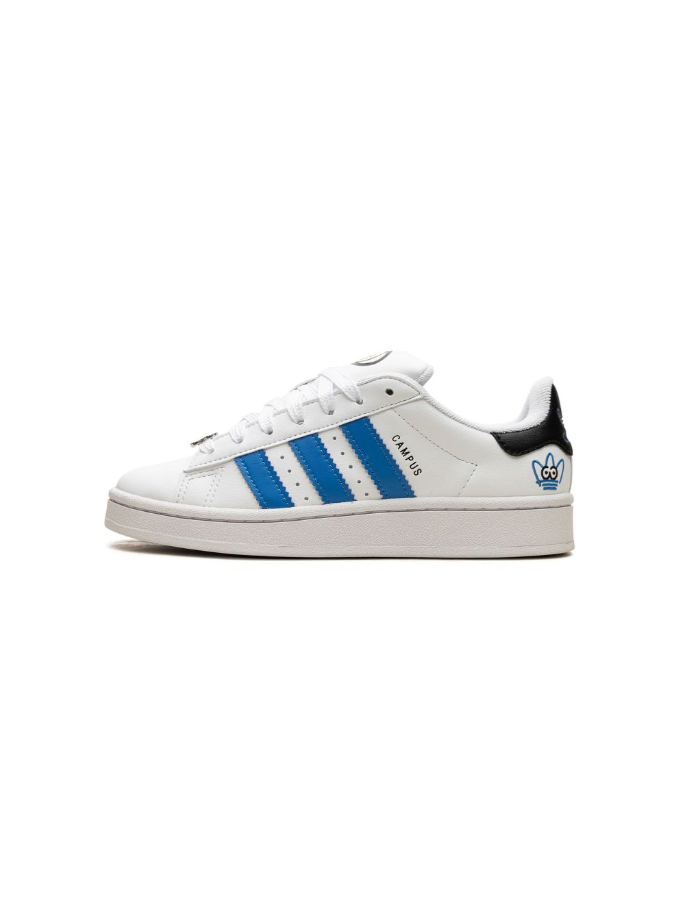 adidas Kids Campus 00s J "Pink/Solar Red" sneakers (Copy)