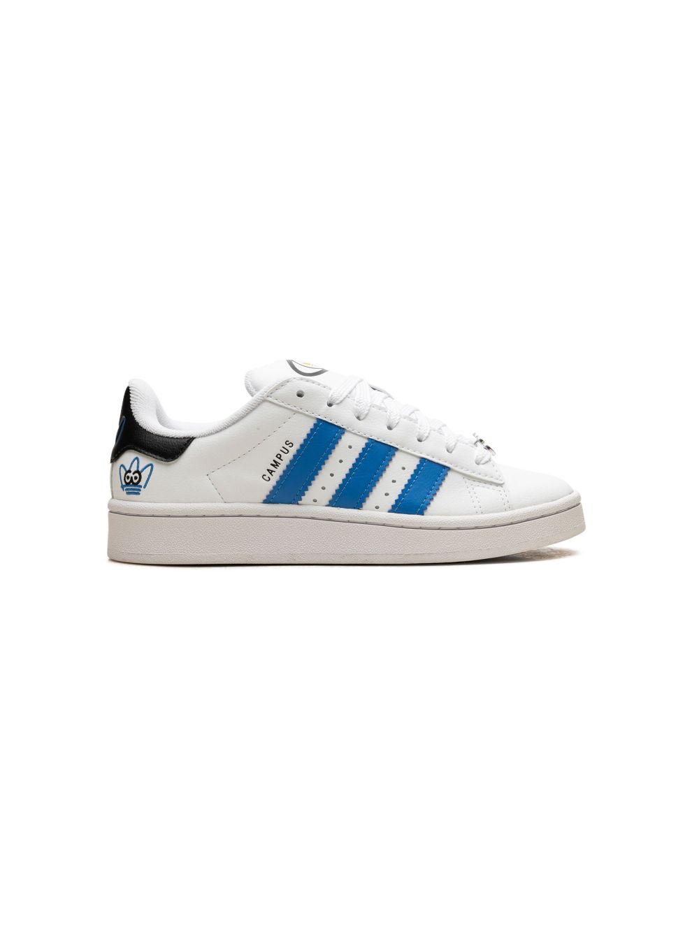 adidas Kids Campus 00s J "Pink/Solar Red" sneakers (Copy)