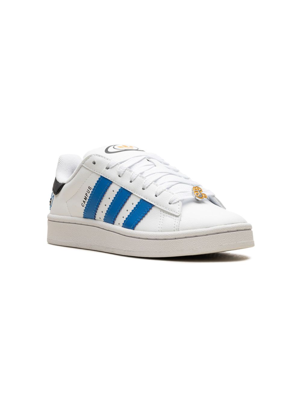 adidas Kids Campus 00s J "Pink/Solar Red" sneakers (Copy)