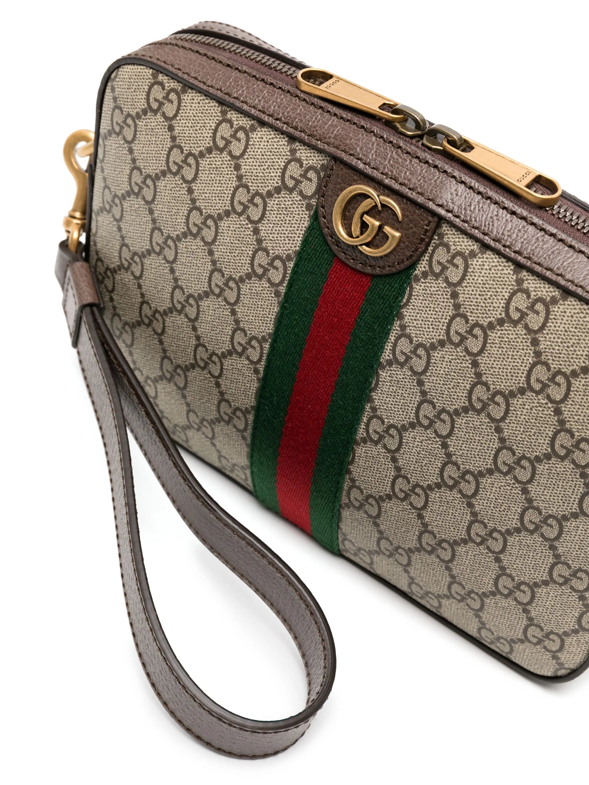 Gucci Ophidia Crossbody Bag