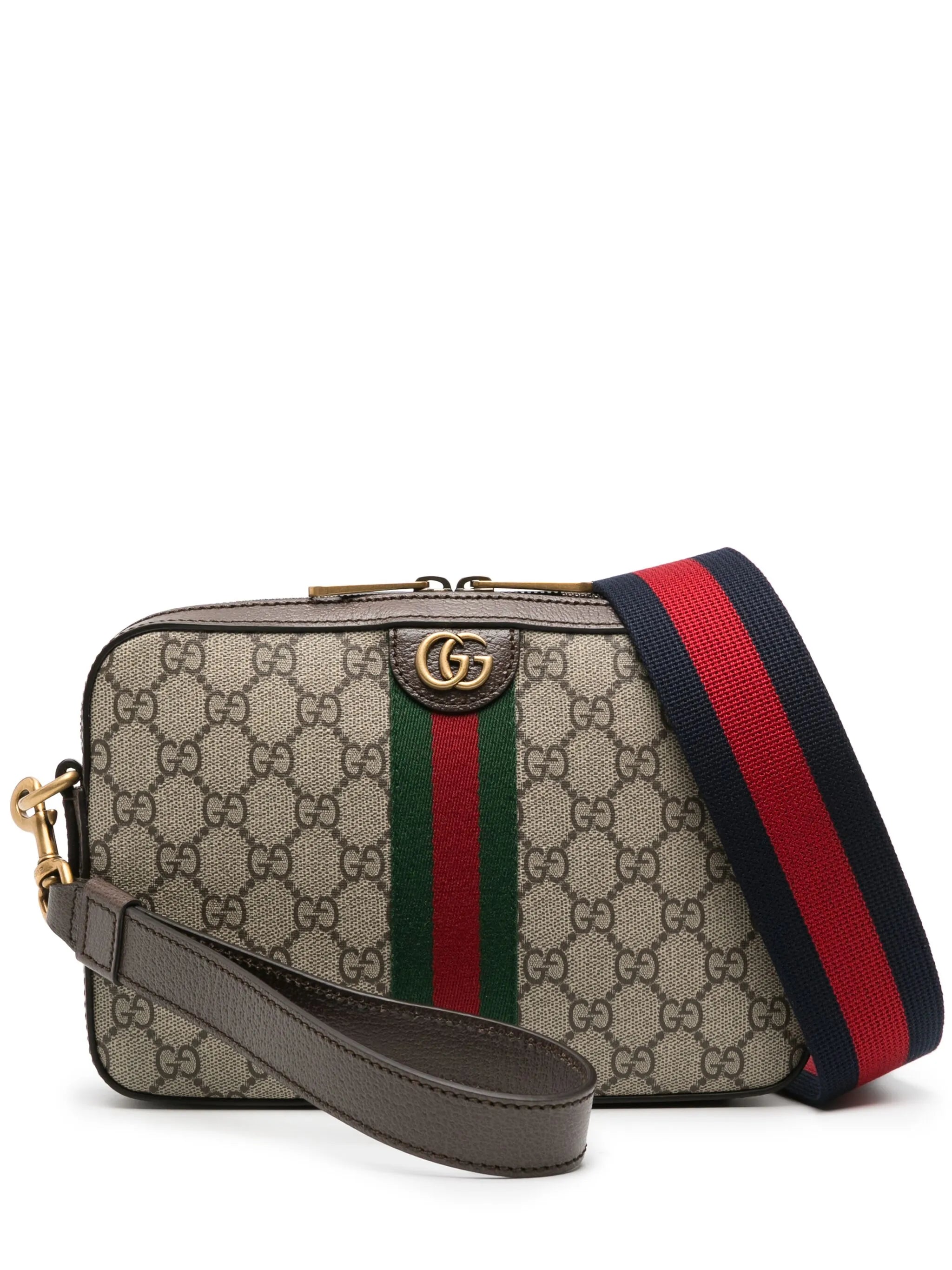 Gucci Ophidia Crossbody Bag