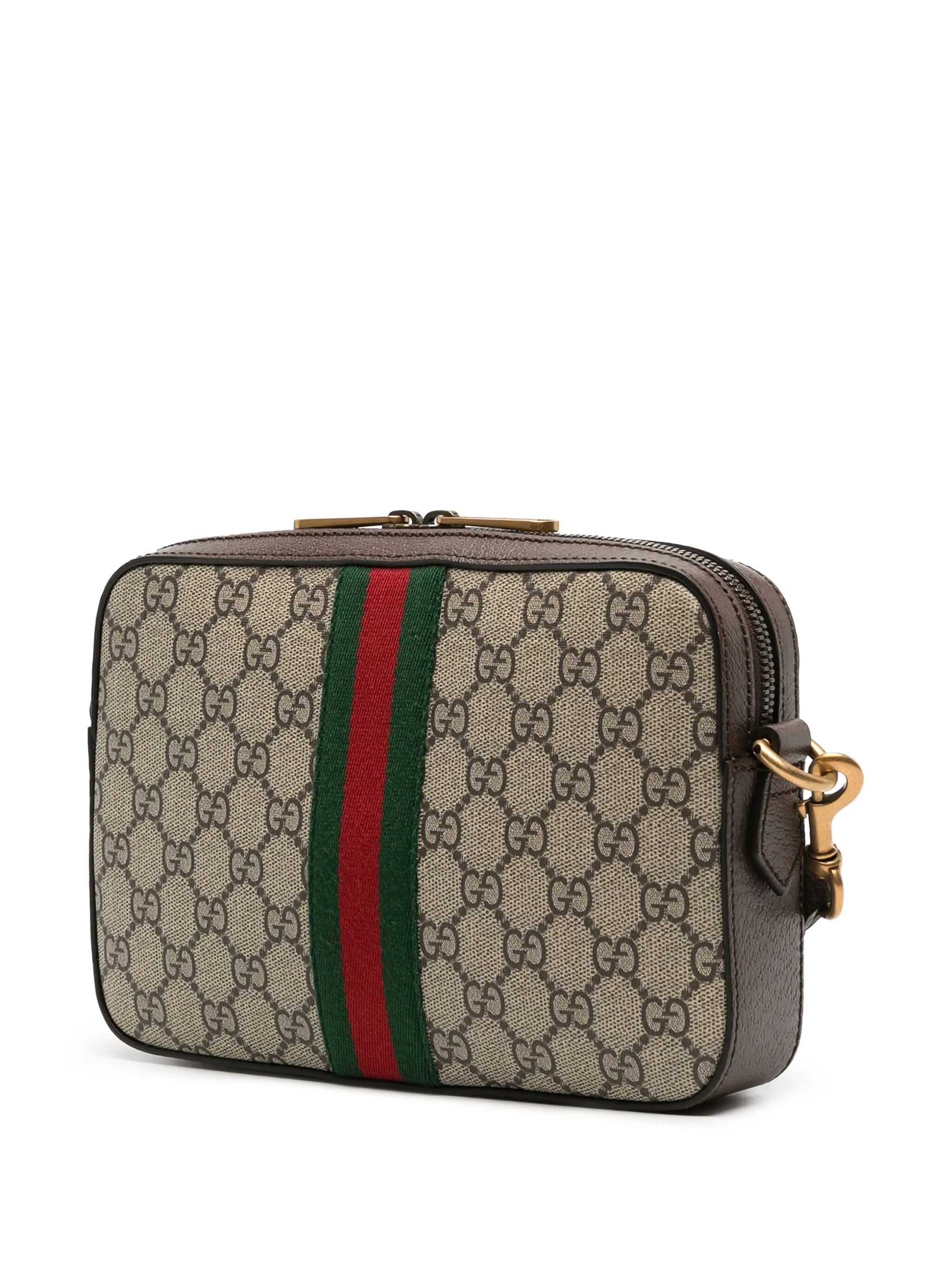 Gucci Ophidia Crossbody Bag