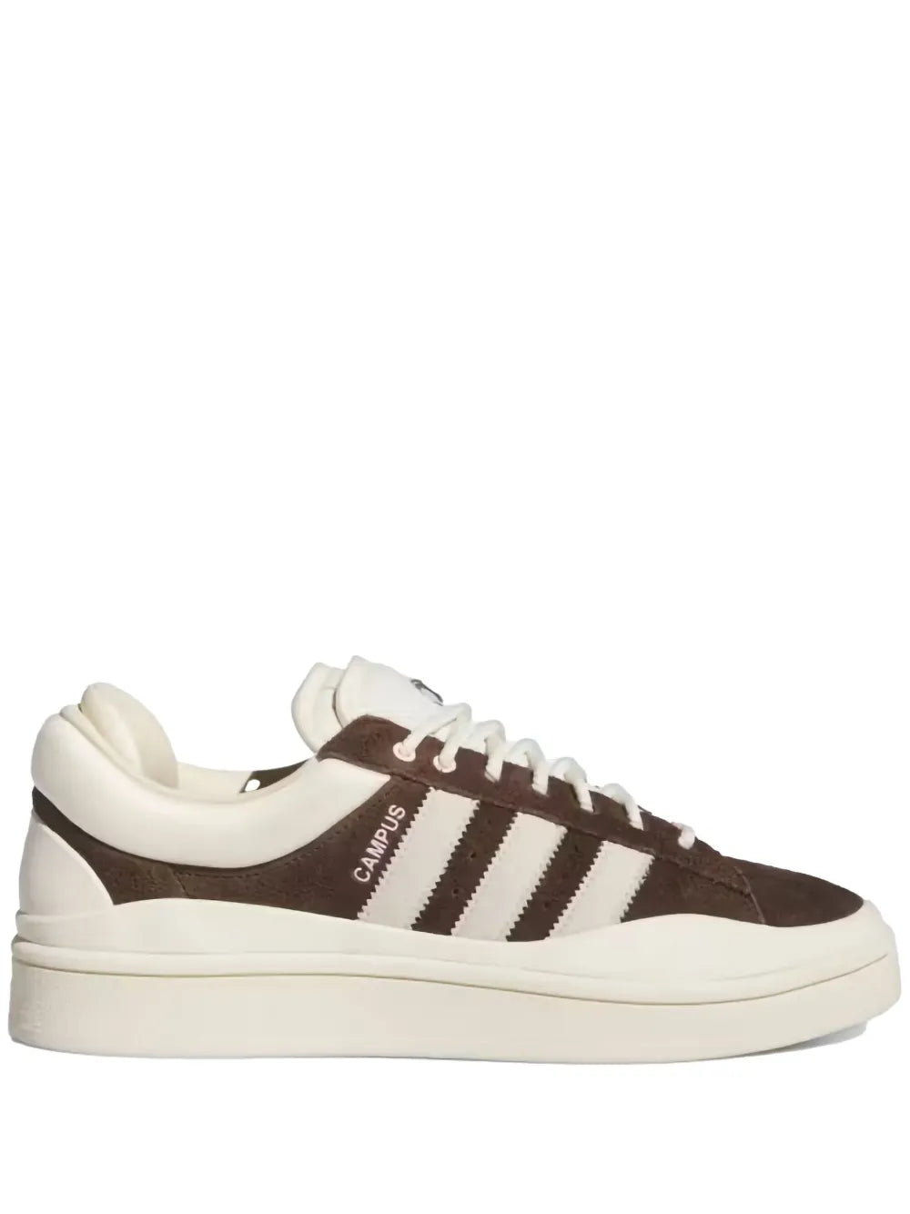 Adidas Kids x Bad Bunny Campus Brown/beige Sneakers
