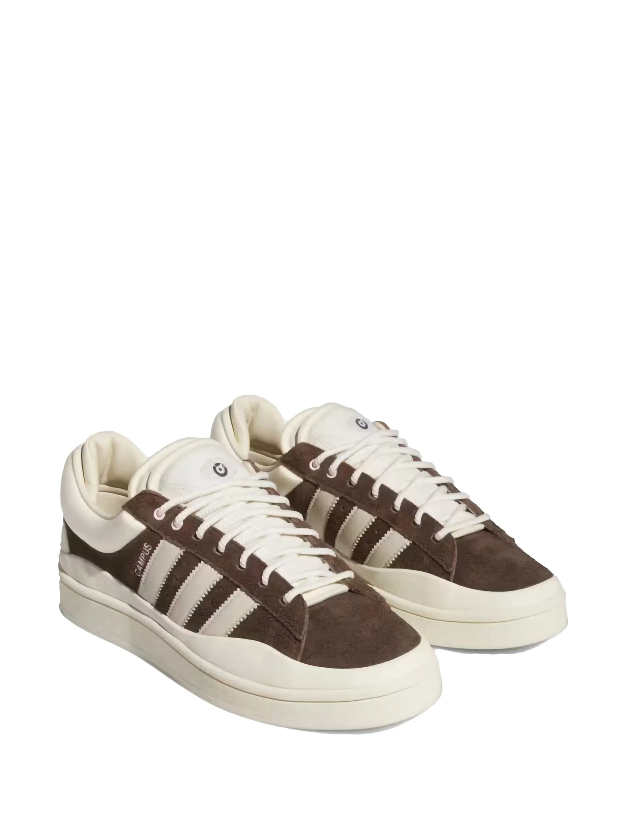 Adidas Kids x Bad Bunny Campus Brown/beige Sneakers