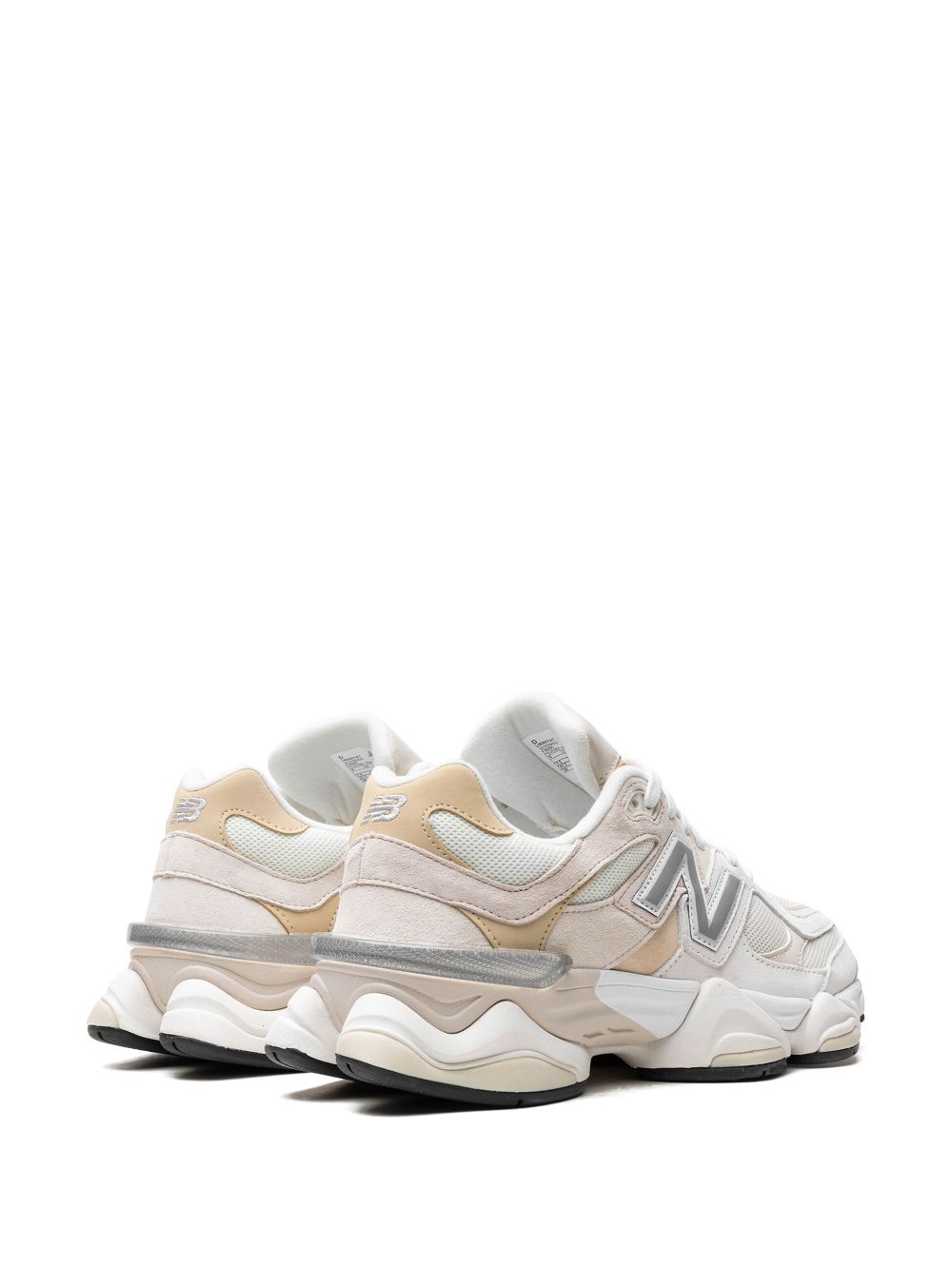 New Balance 9060 "Turtledove" sneakers