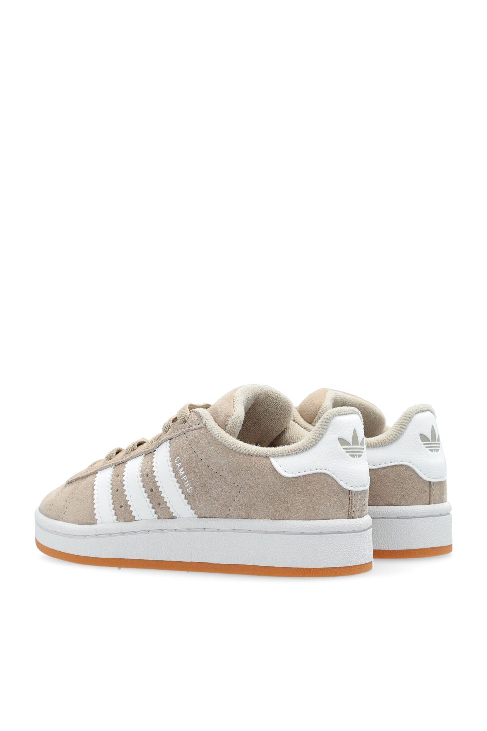 adidas Kids Campus 00s suede sneakers