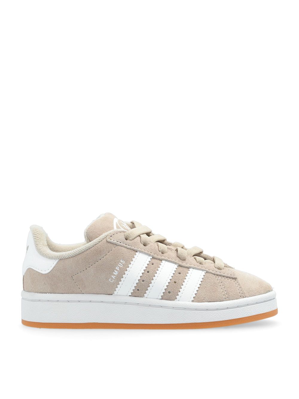 adidas Kids Campus 00s suede sneakers