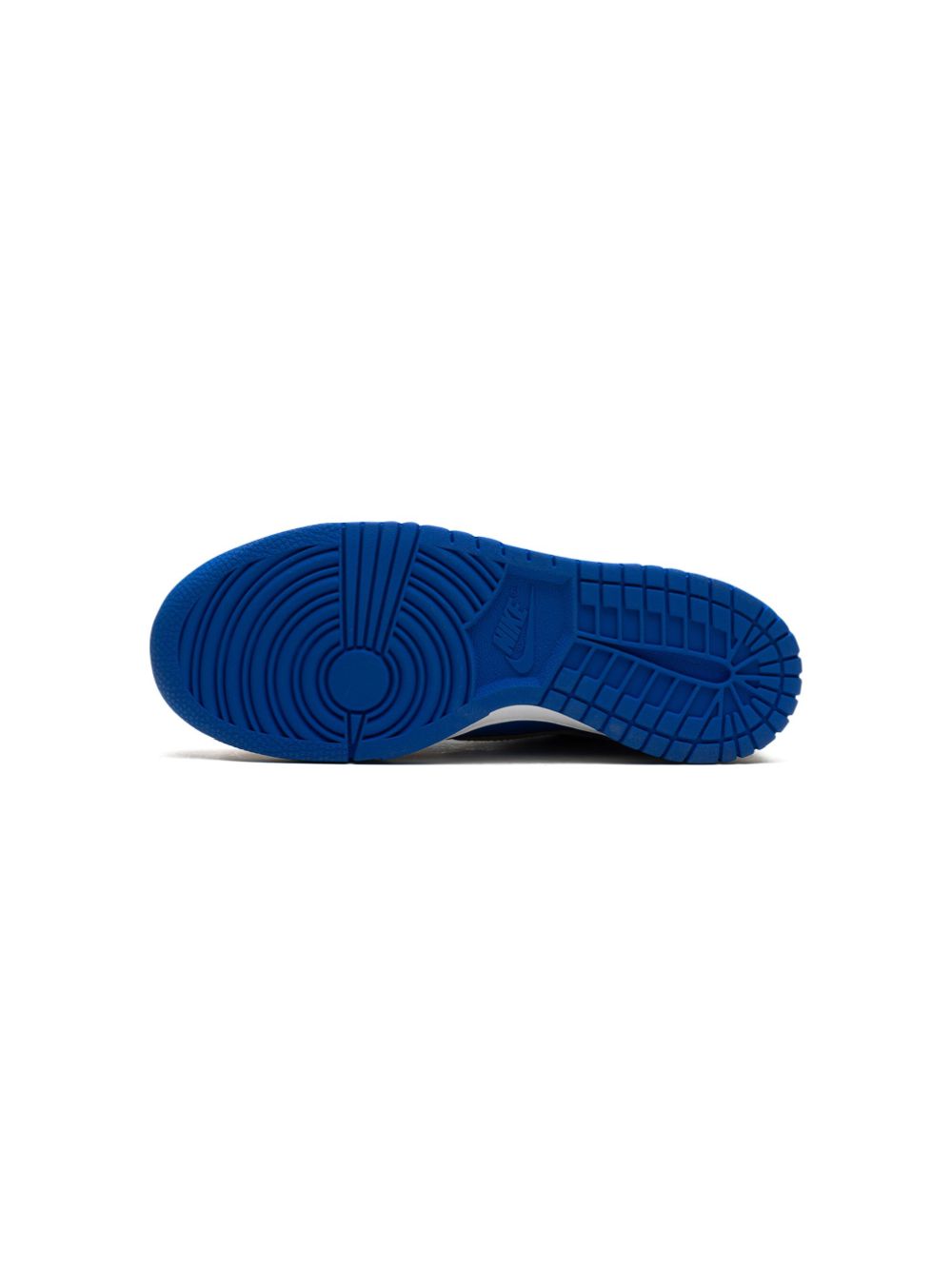 Nike Kids Dunk Low SE Grade School "Salmon Toe" sneakers
