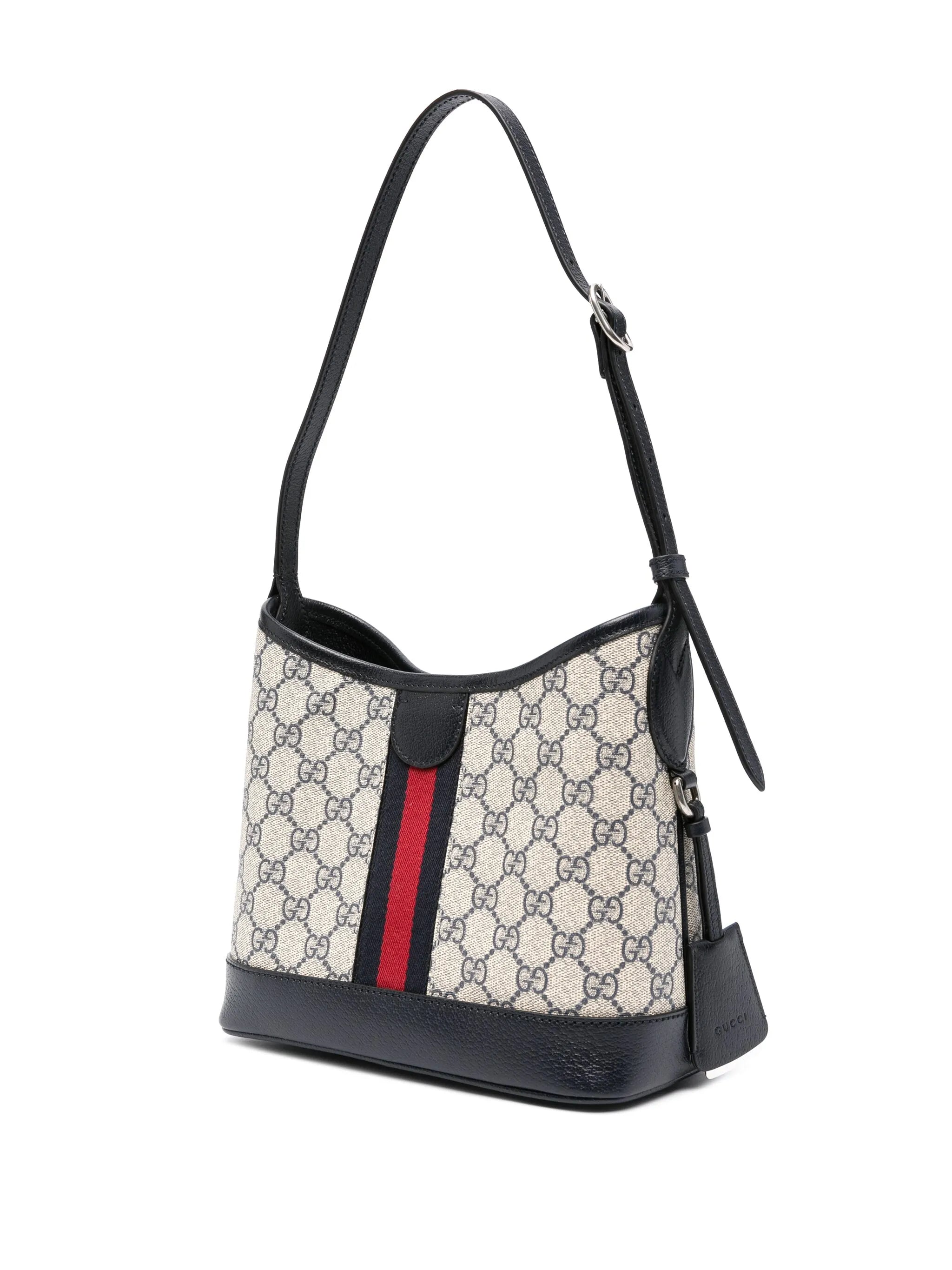 Gucci Ophidia GG shoulder bag