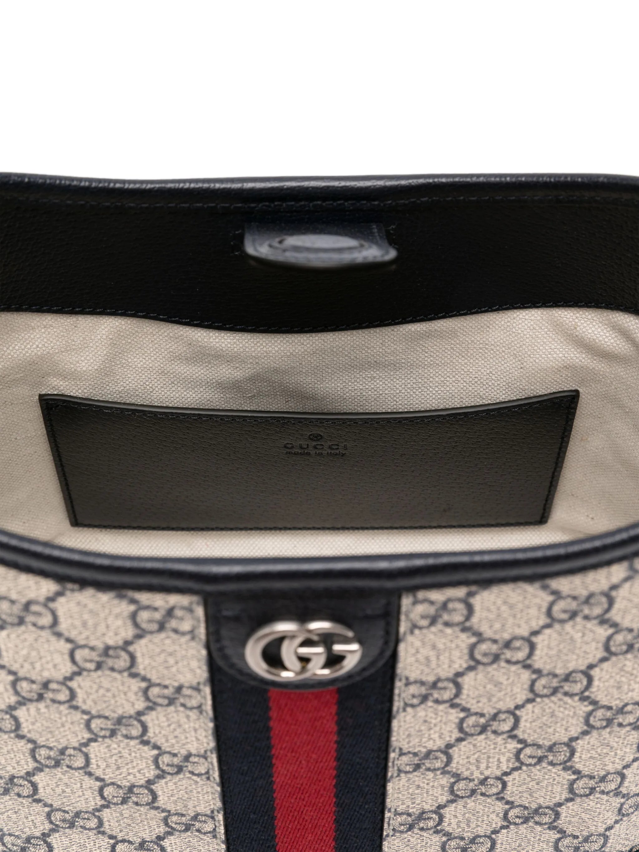 Gucci Ophidia GG shoulder bag