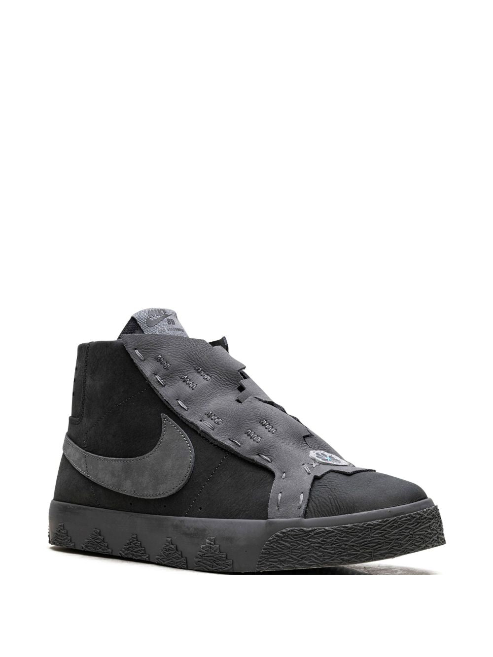 Nike x Di'orr Greenwood SB Blazer sneakers