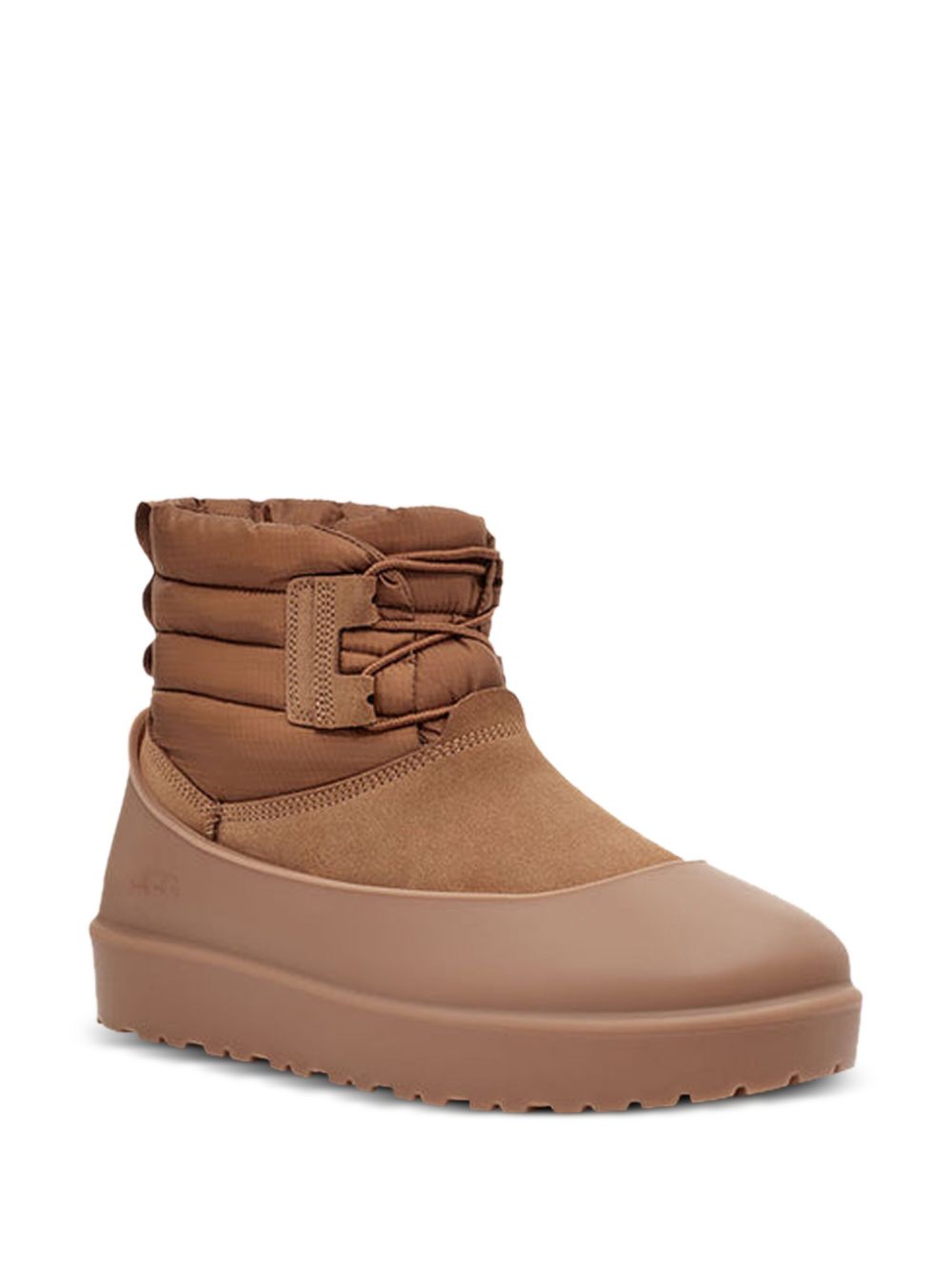 UGG Classic MIni "Chestnut" boots