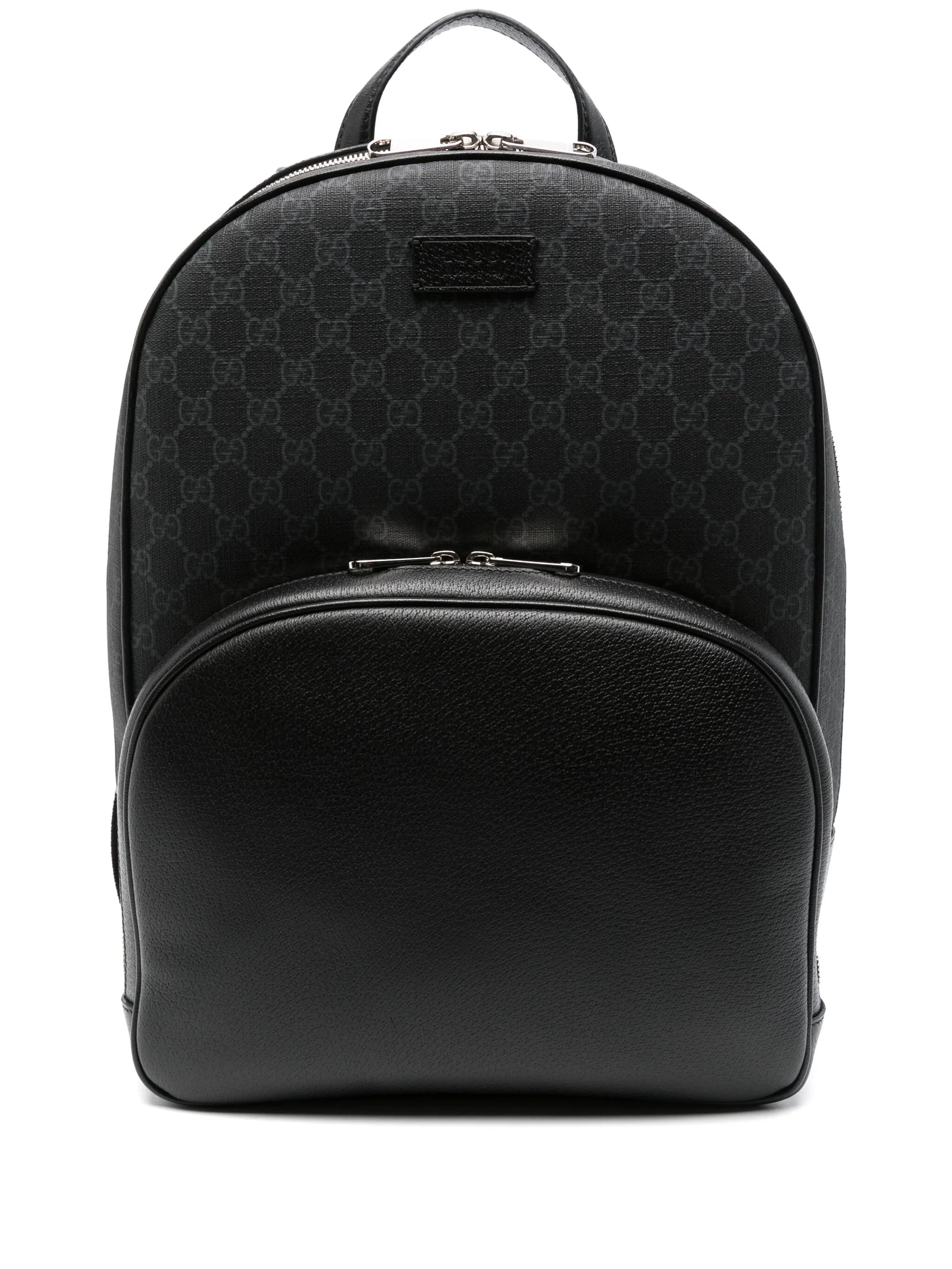 Borsa a tracolla Gucci mini GG Marmont 