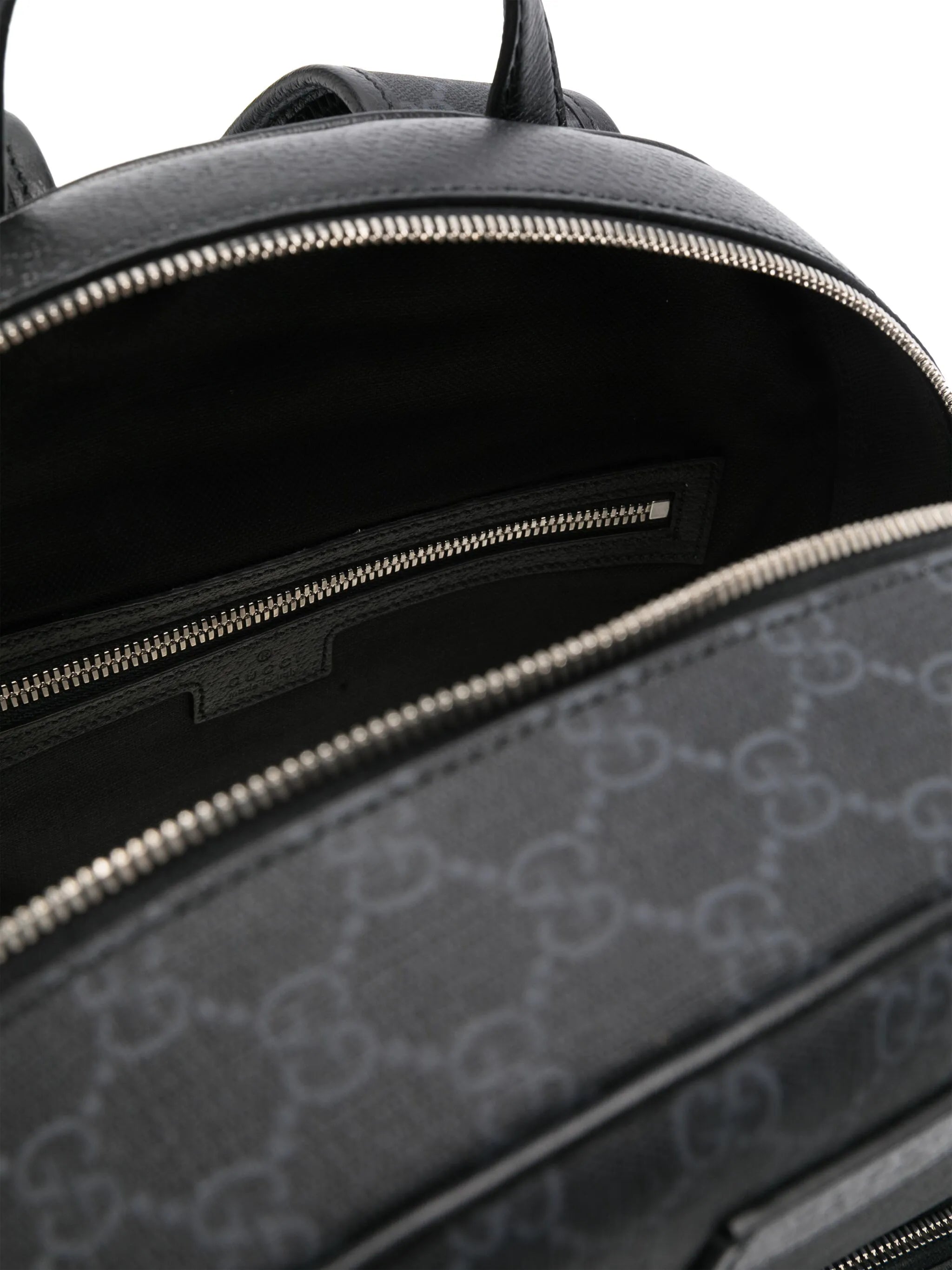 Borsa a tracolla Gucci mini GG Marmont 