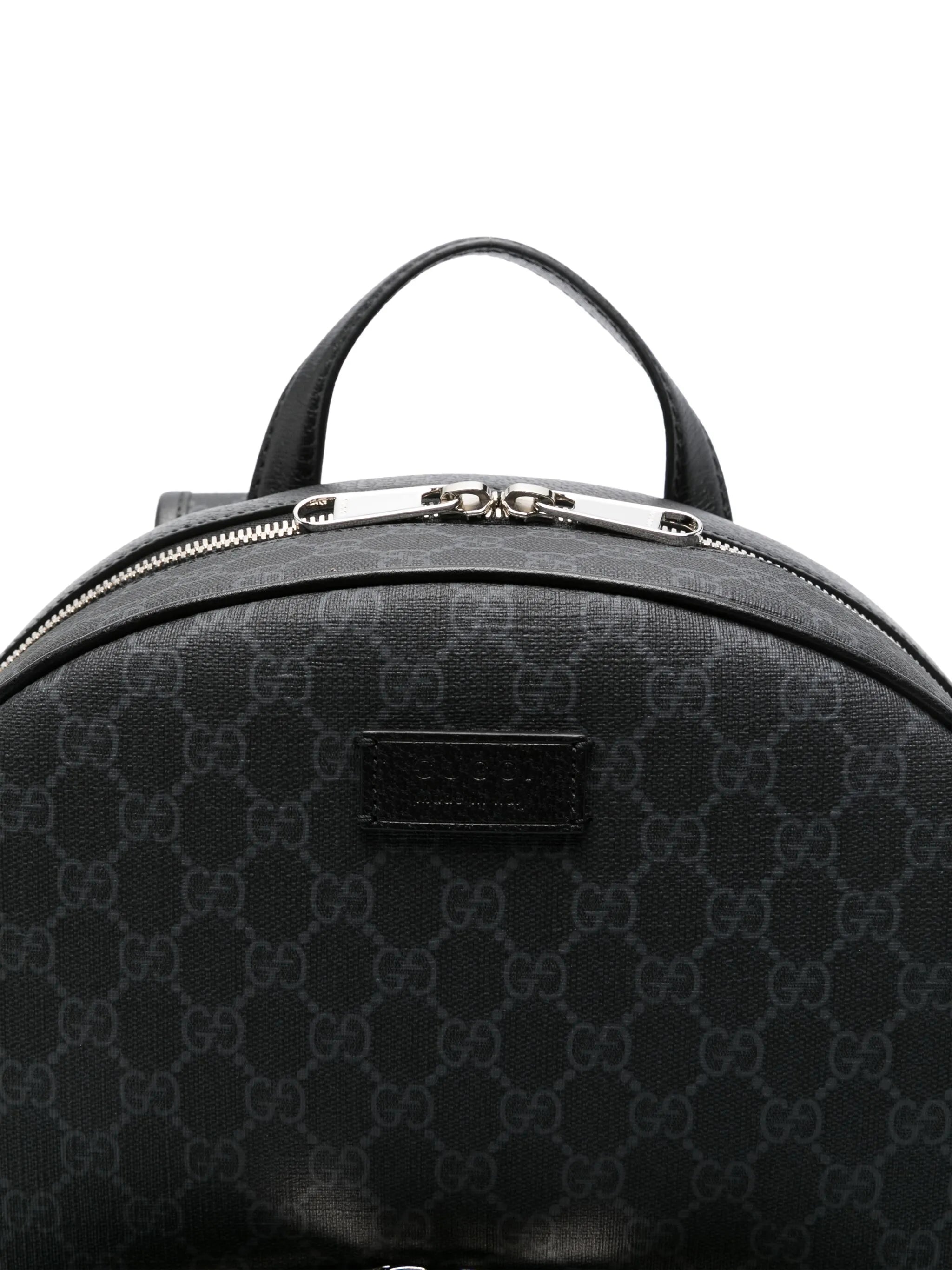 Borsa a tracolla Gucci mini GG Marmont 