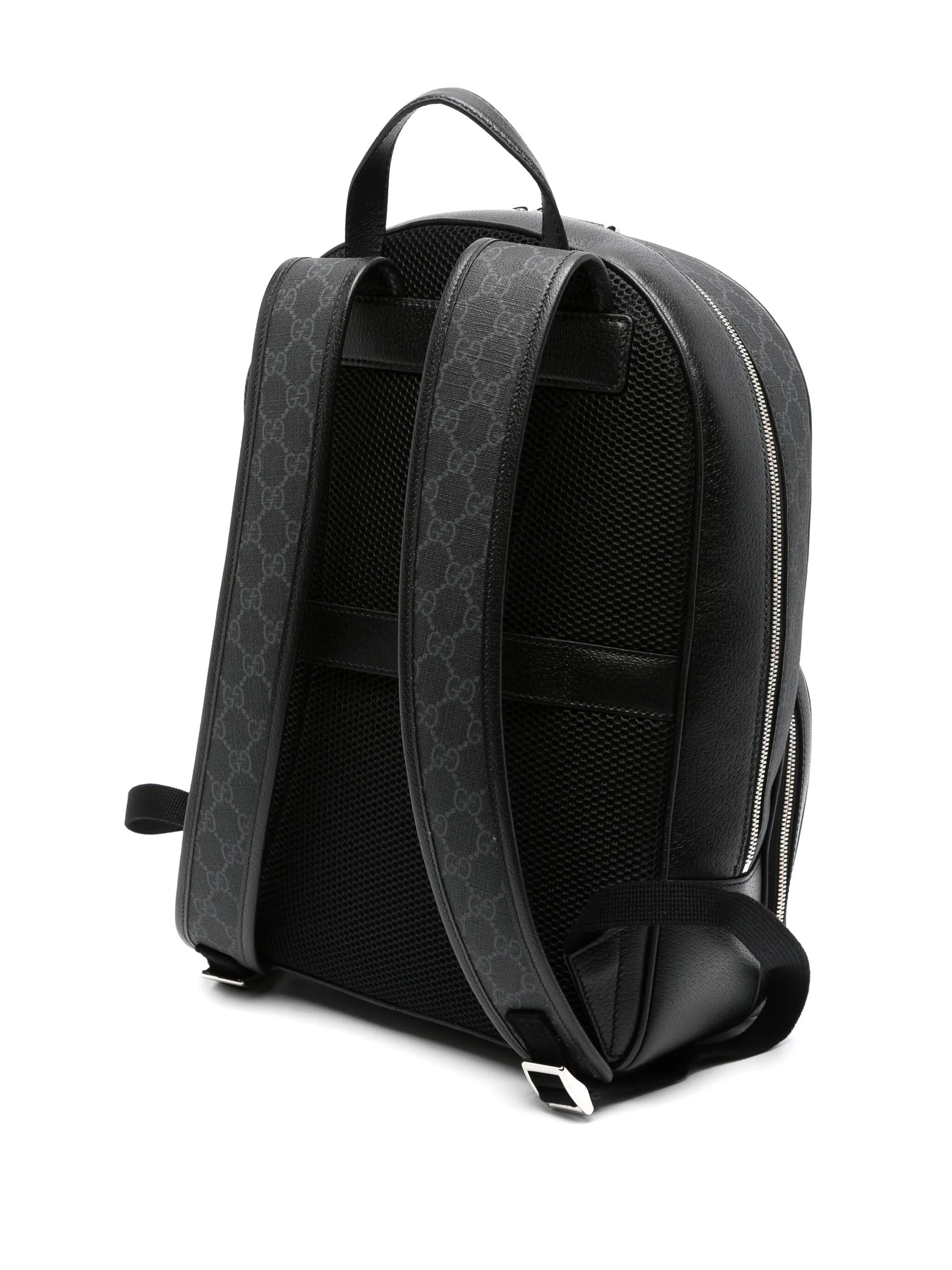 Borsa a tracolla Gucci mini GG Marmont 
