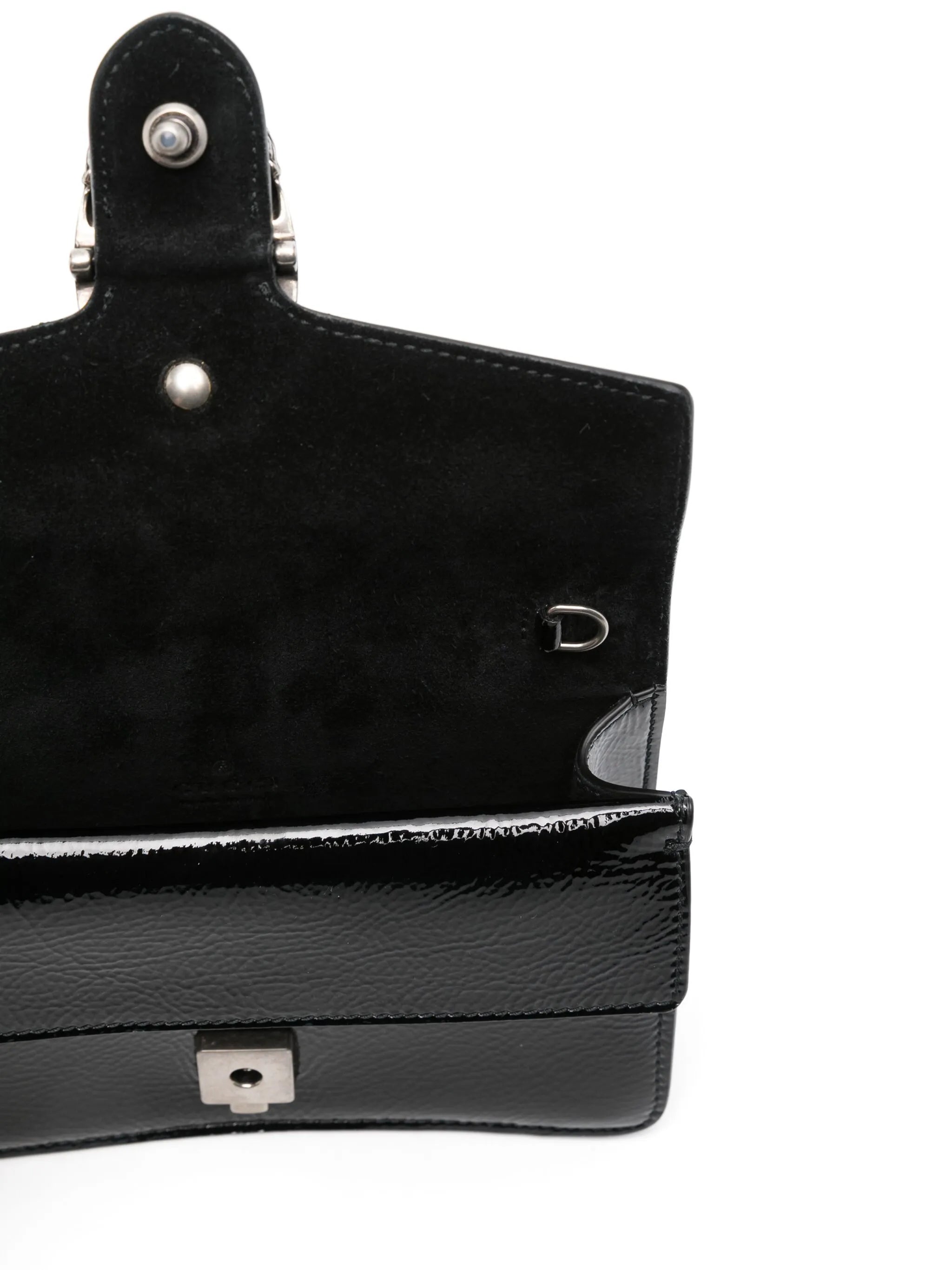 Gucci Mini Dionysus Cross Body Bag