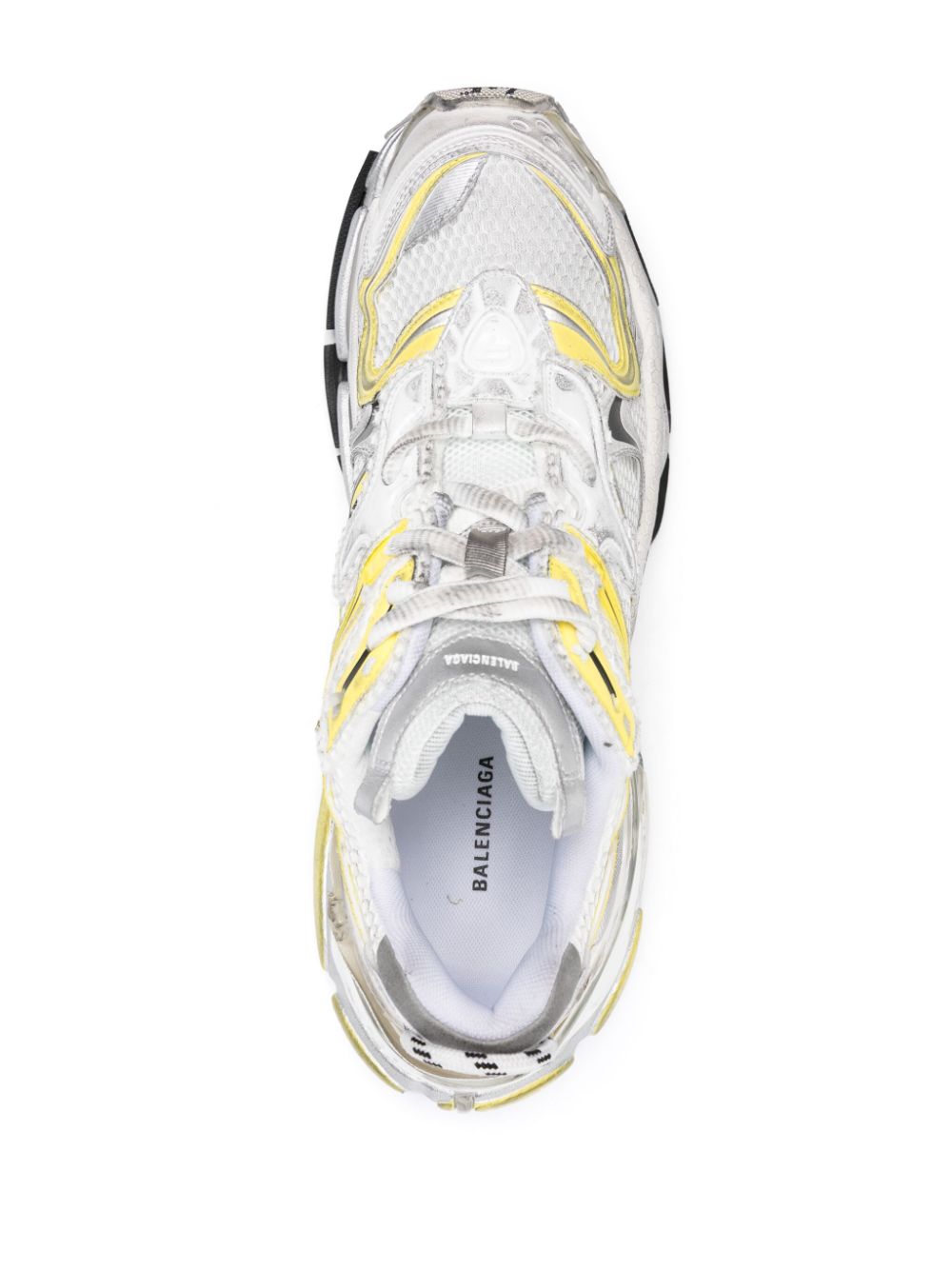 Baskets Balenciaga Runner 2.0 